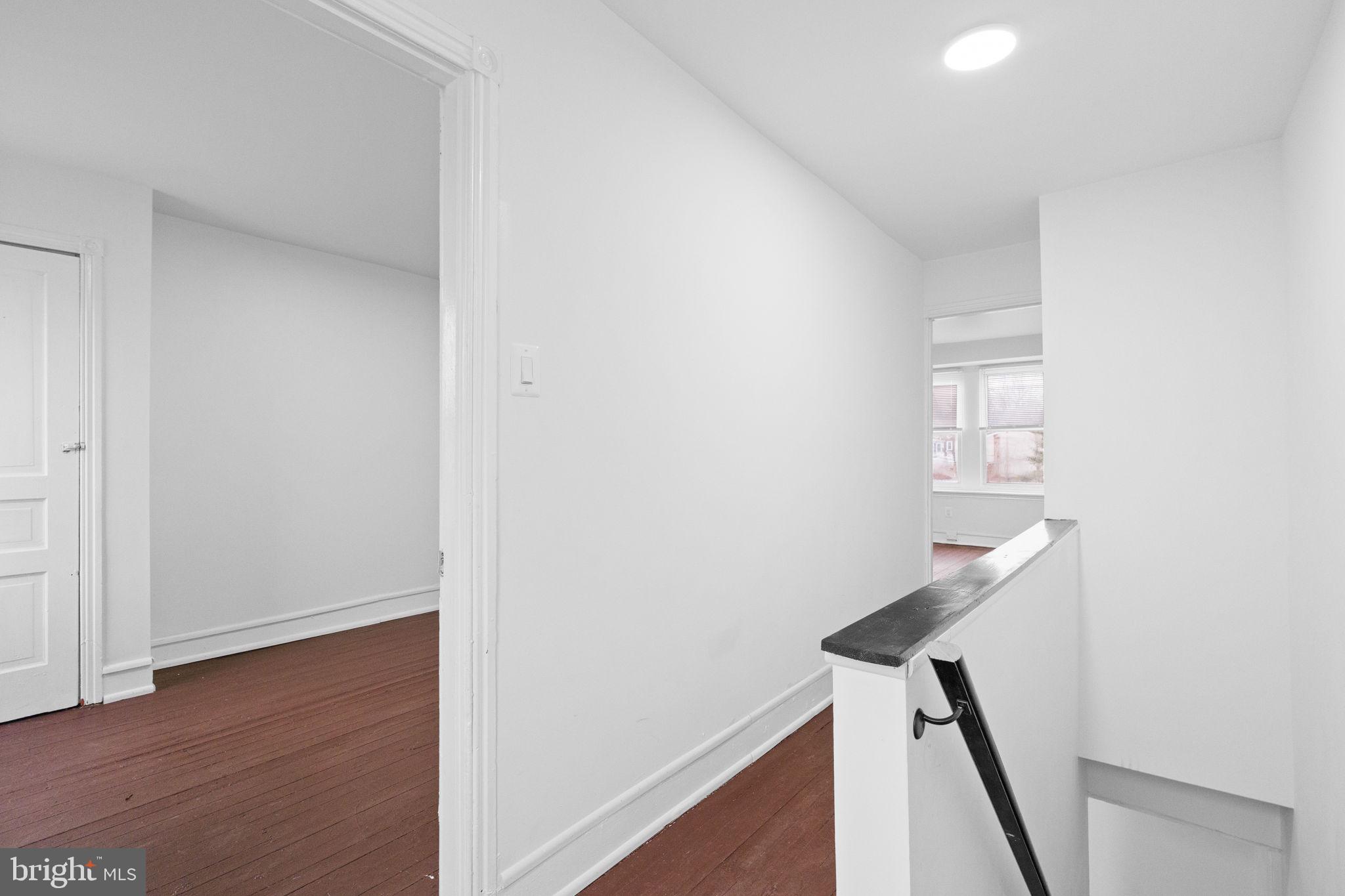 NORRISTOWN - Residential