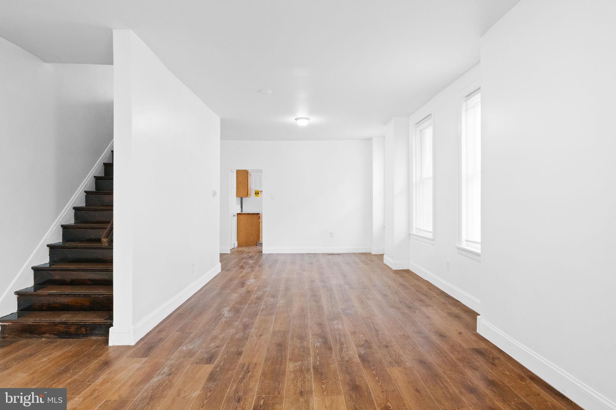 NORRISTOWN - Residential