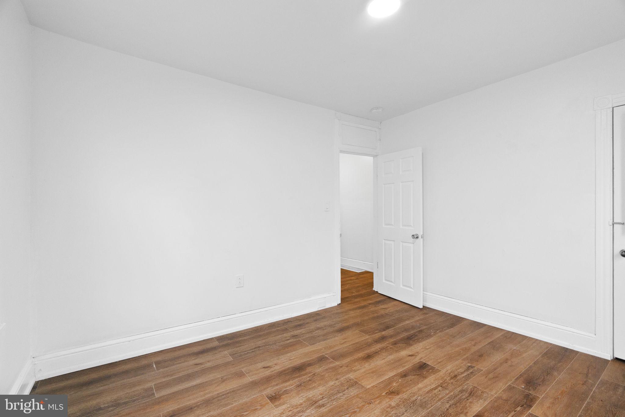 NORRISTOWN - Residential