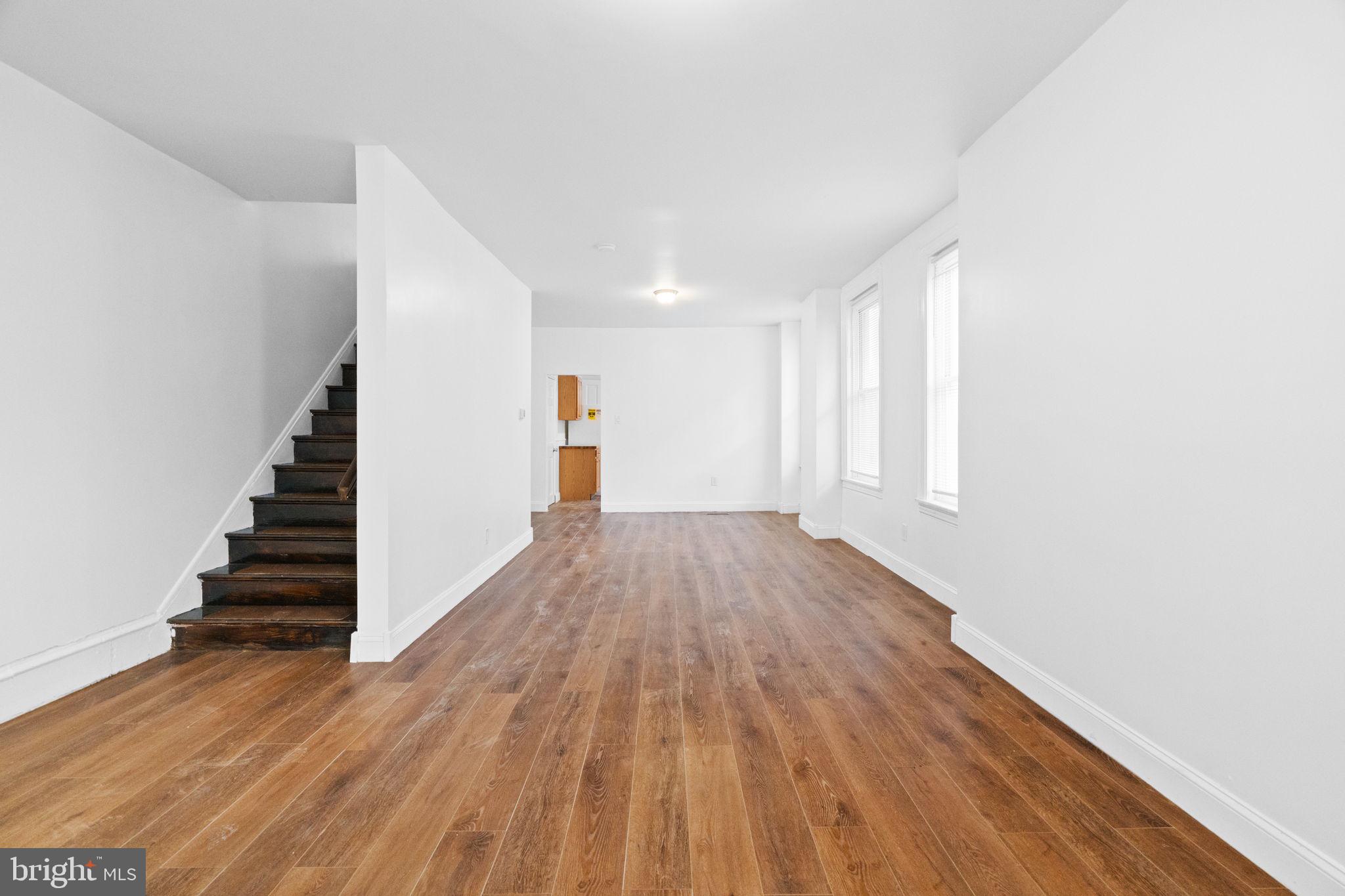 NORRISTOWN - Residential