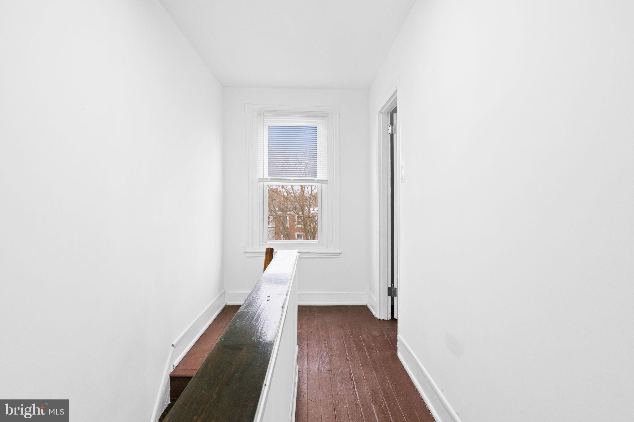 NORRISTOWN - Residential