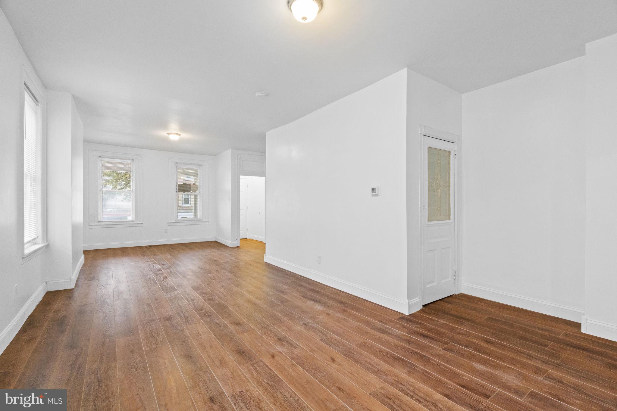 NORRISTOWN - Residential