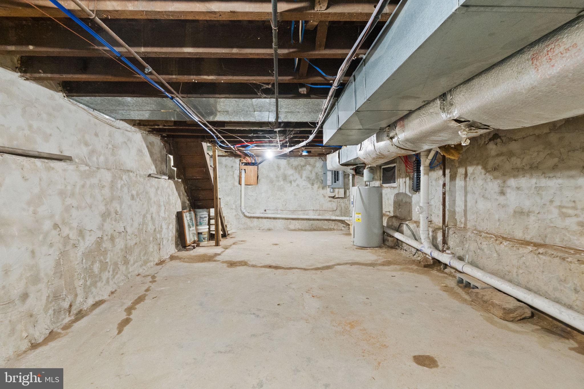 NORRISTOWN - Residential