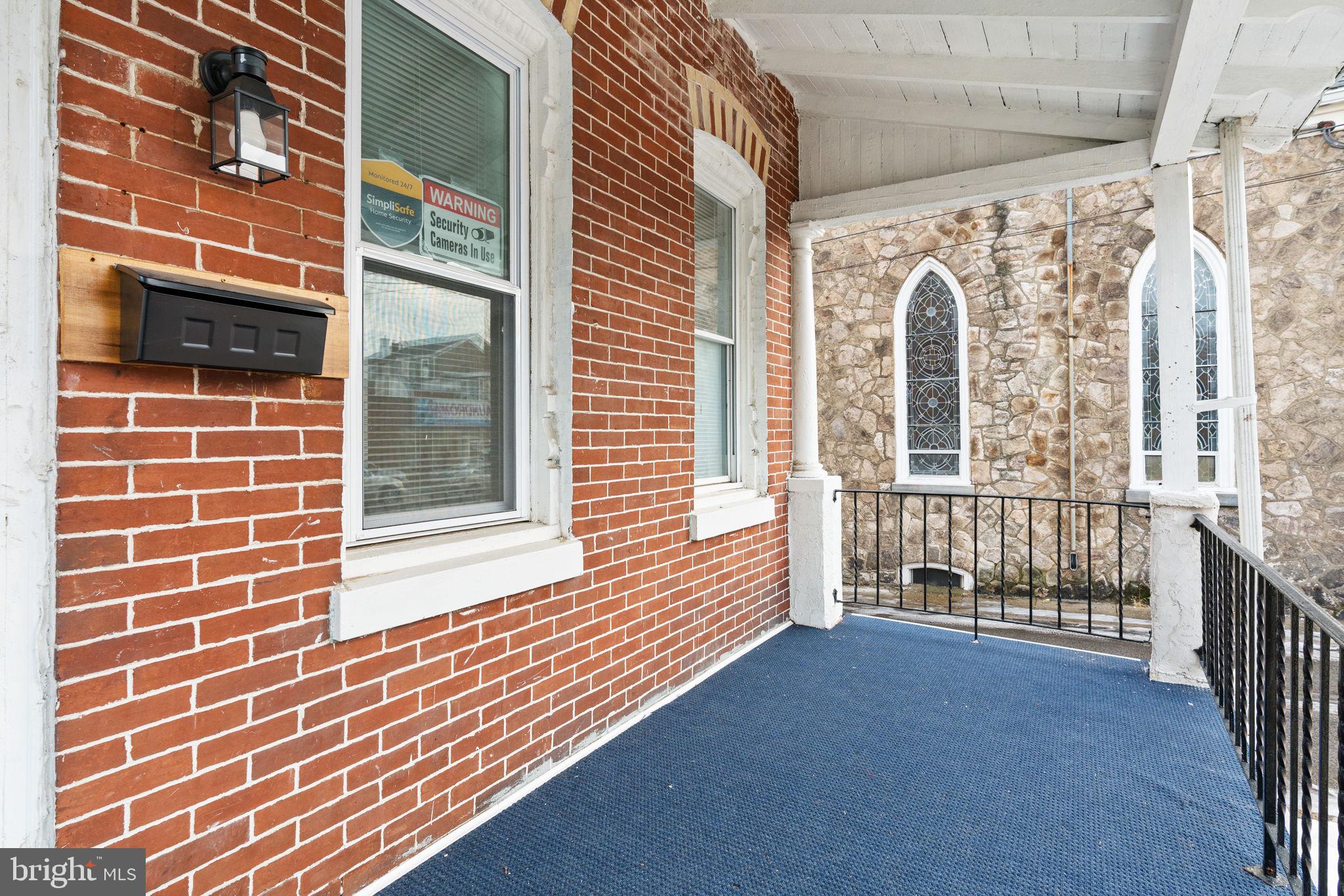 NORRISTOWN - Residential