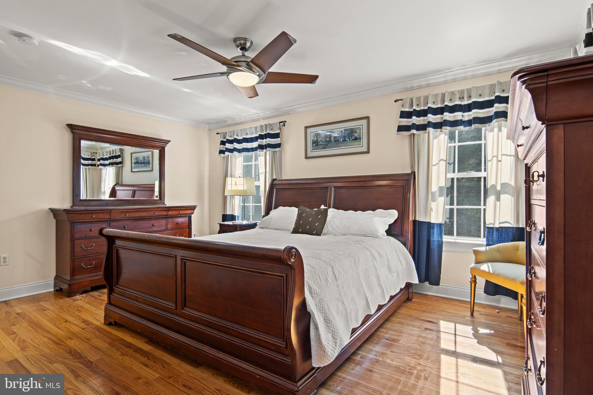 SOUTH WAYNE - Residential