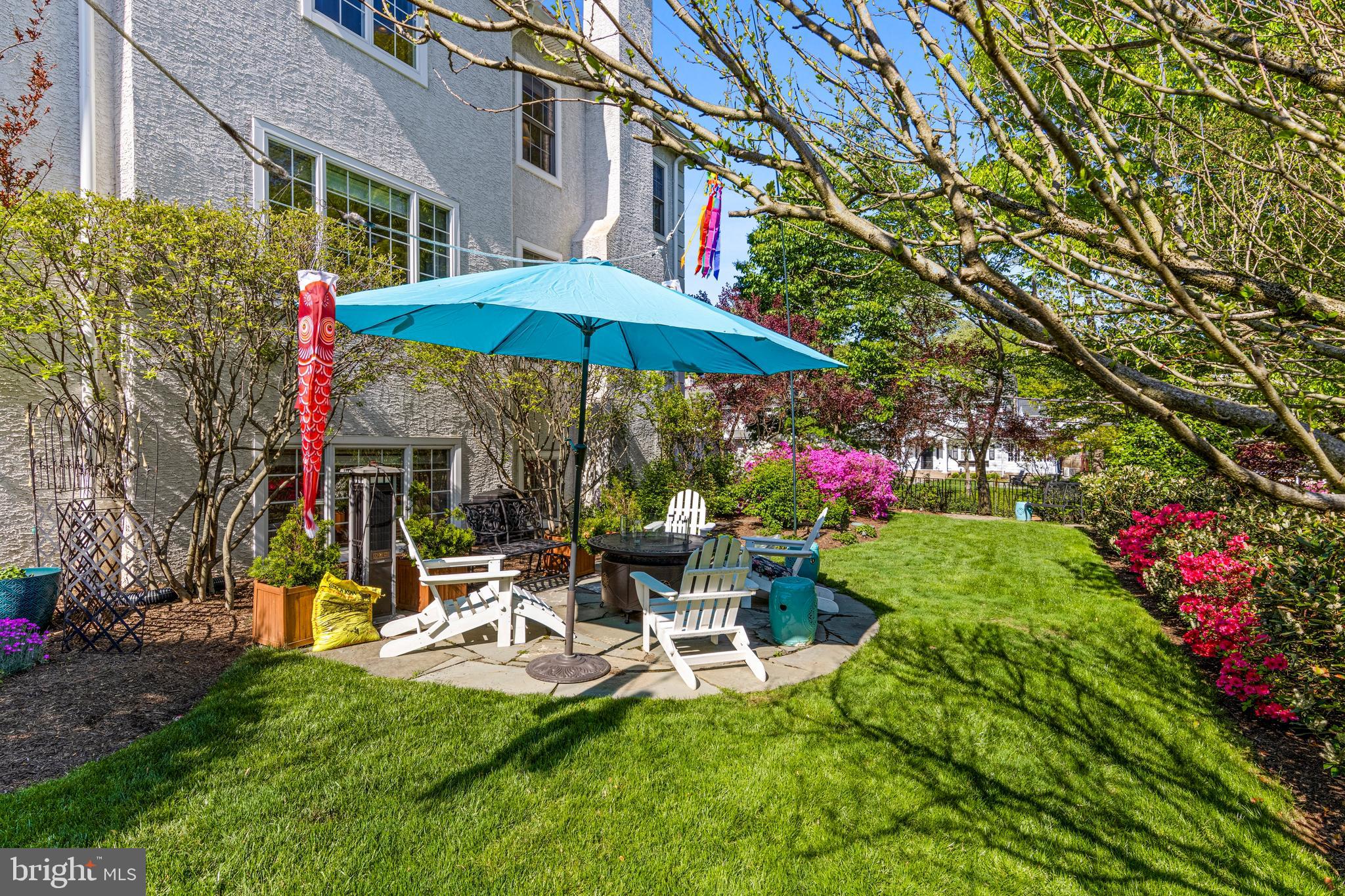 SOUTH WAYNE - Residential