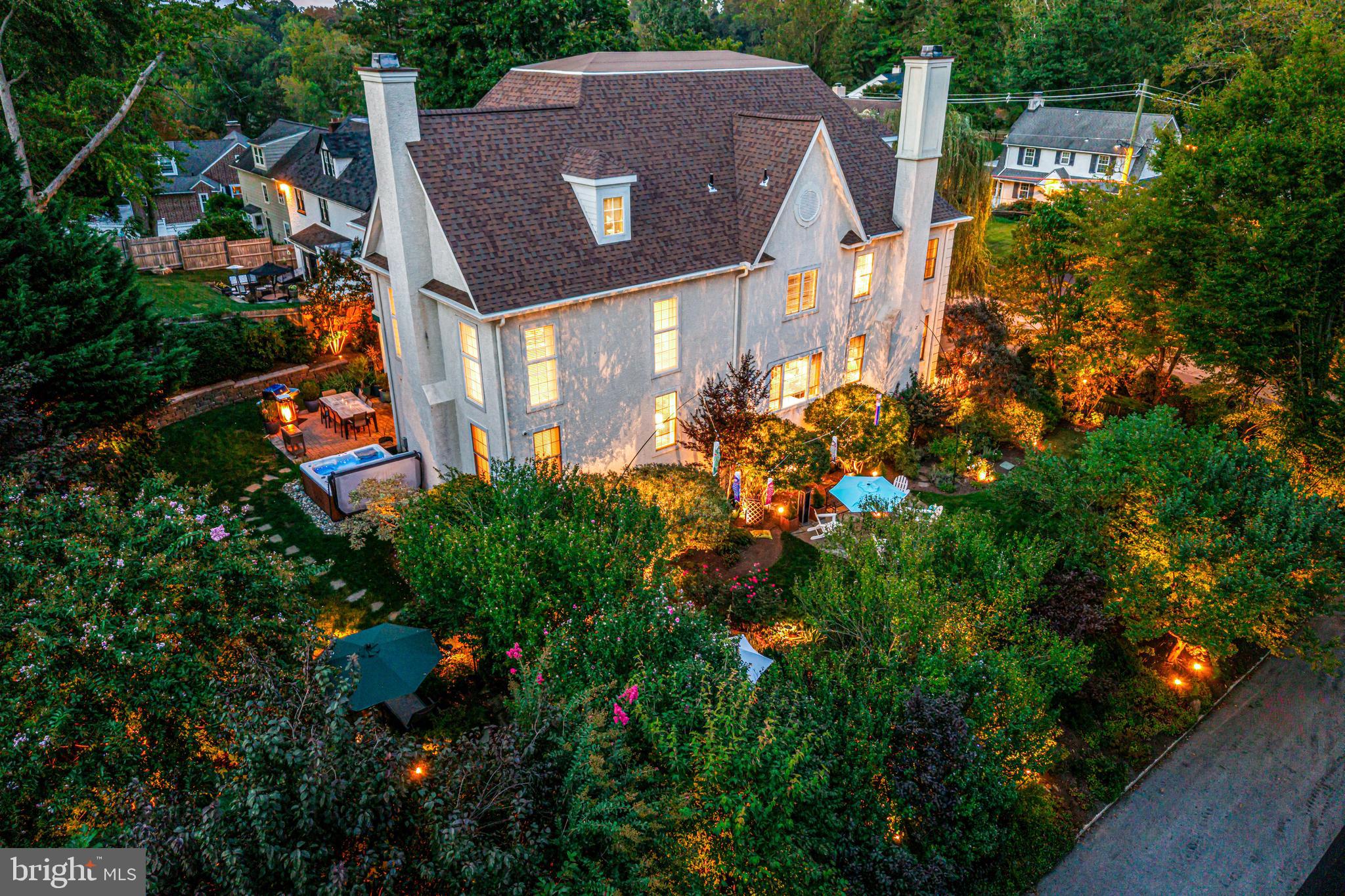 SOUTH WAYNE - Residential