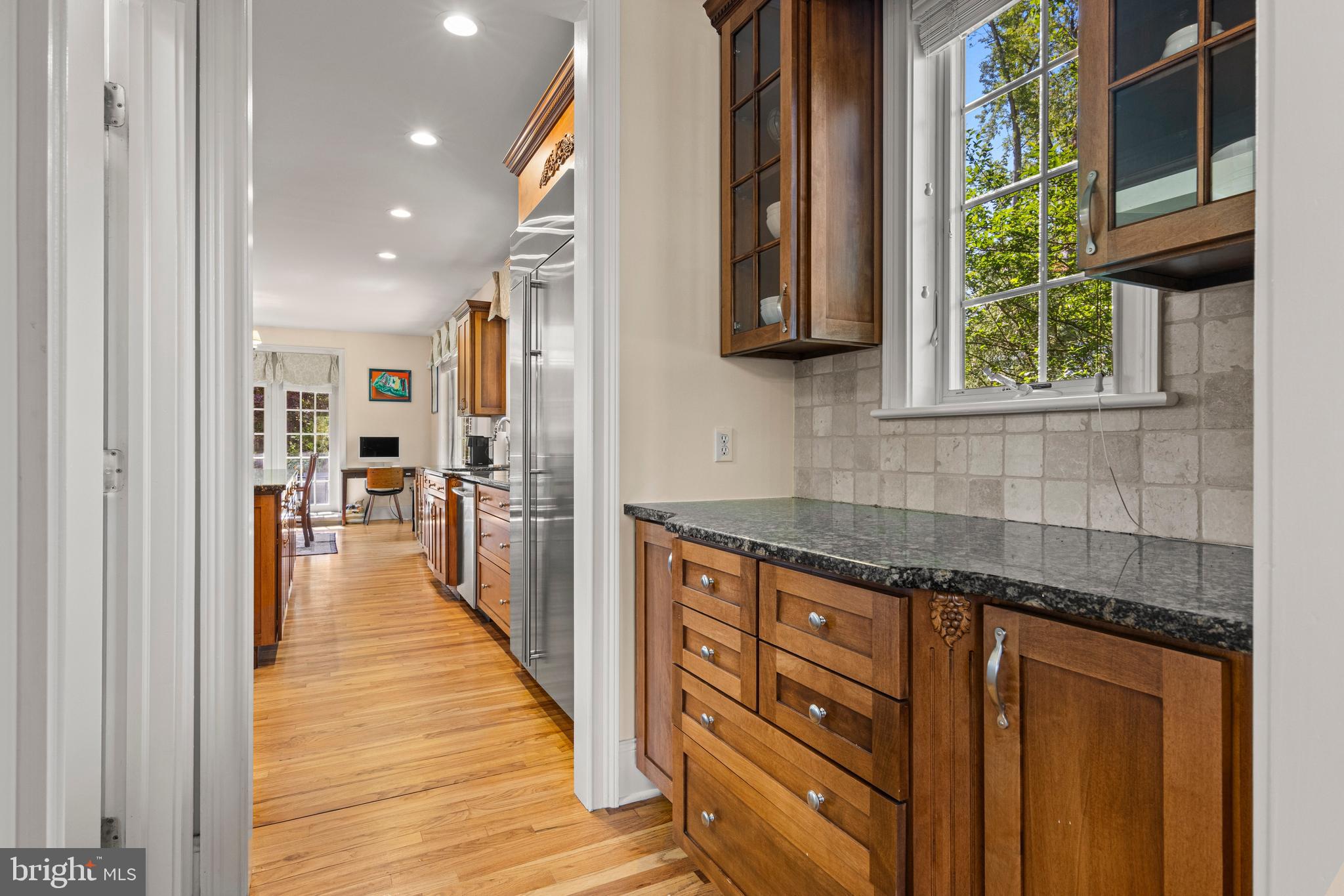 SOUTH WAYNE - Residential