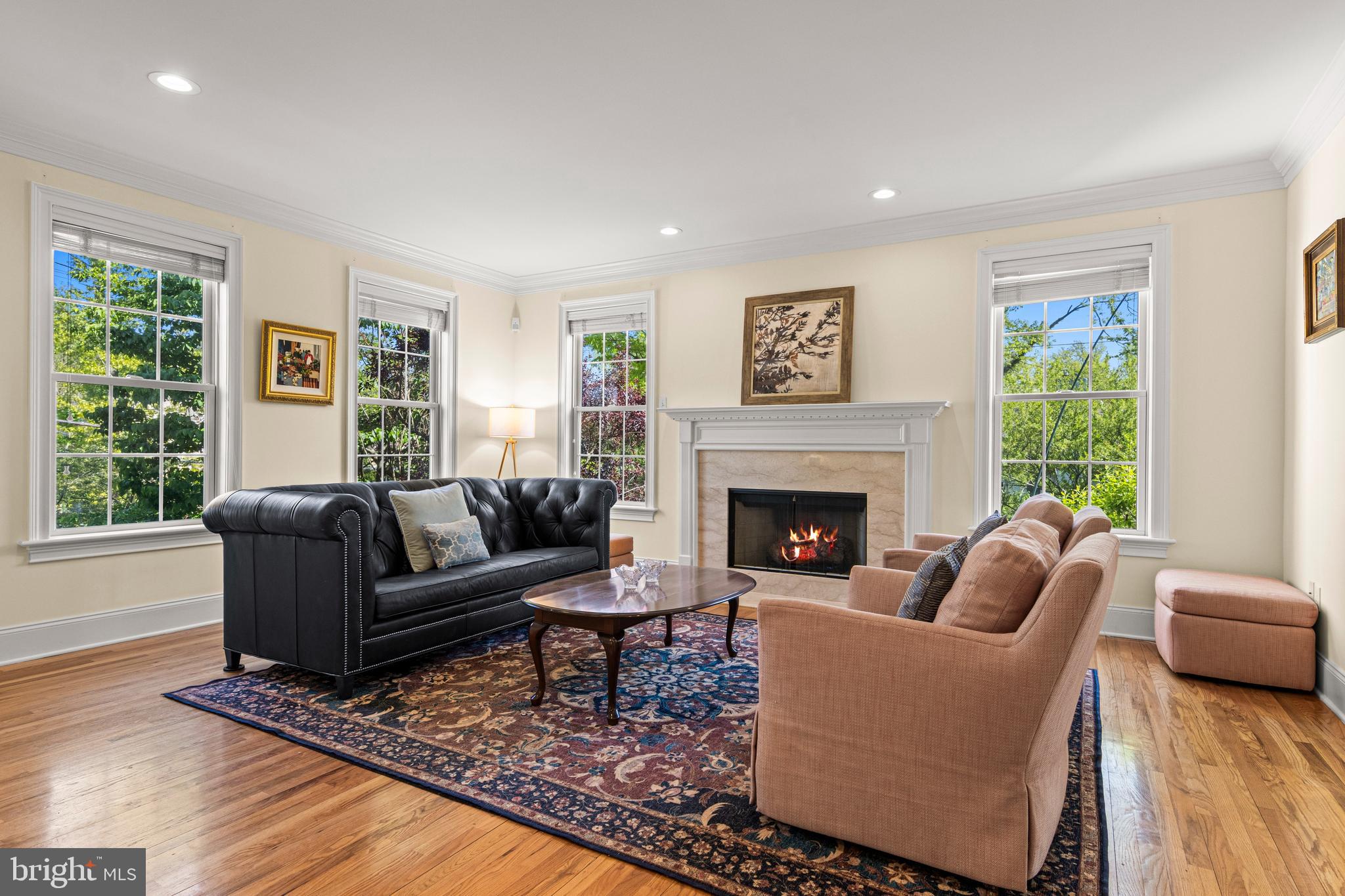 SOUTH WAYNE - Residential