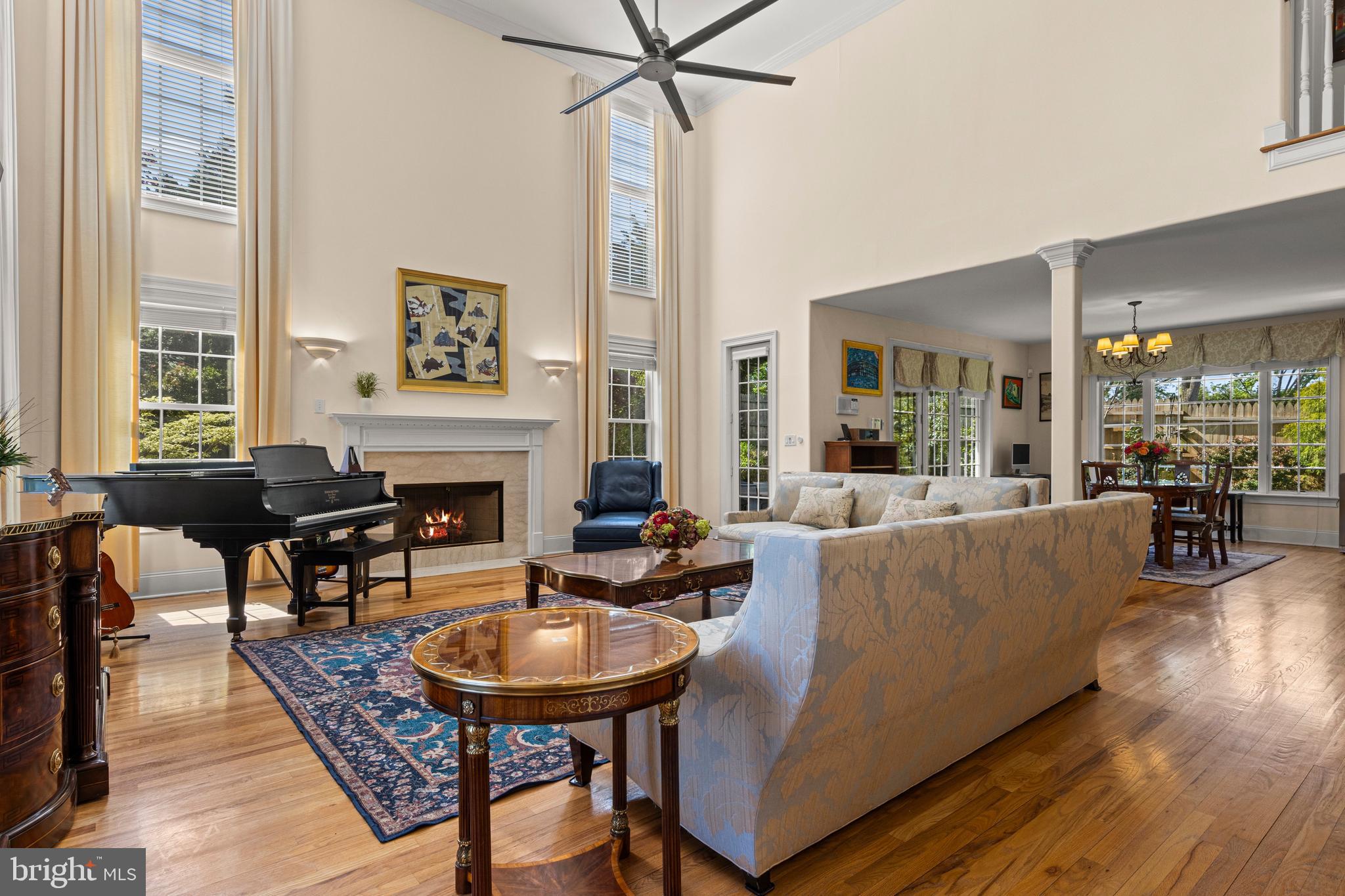 SOUTH WAYNE - Residential