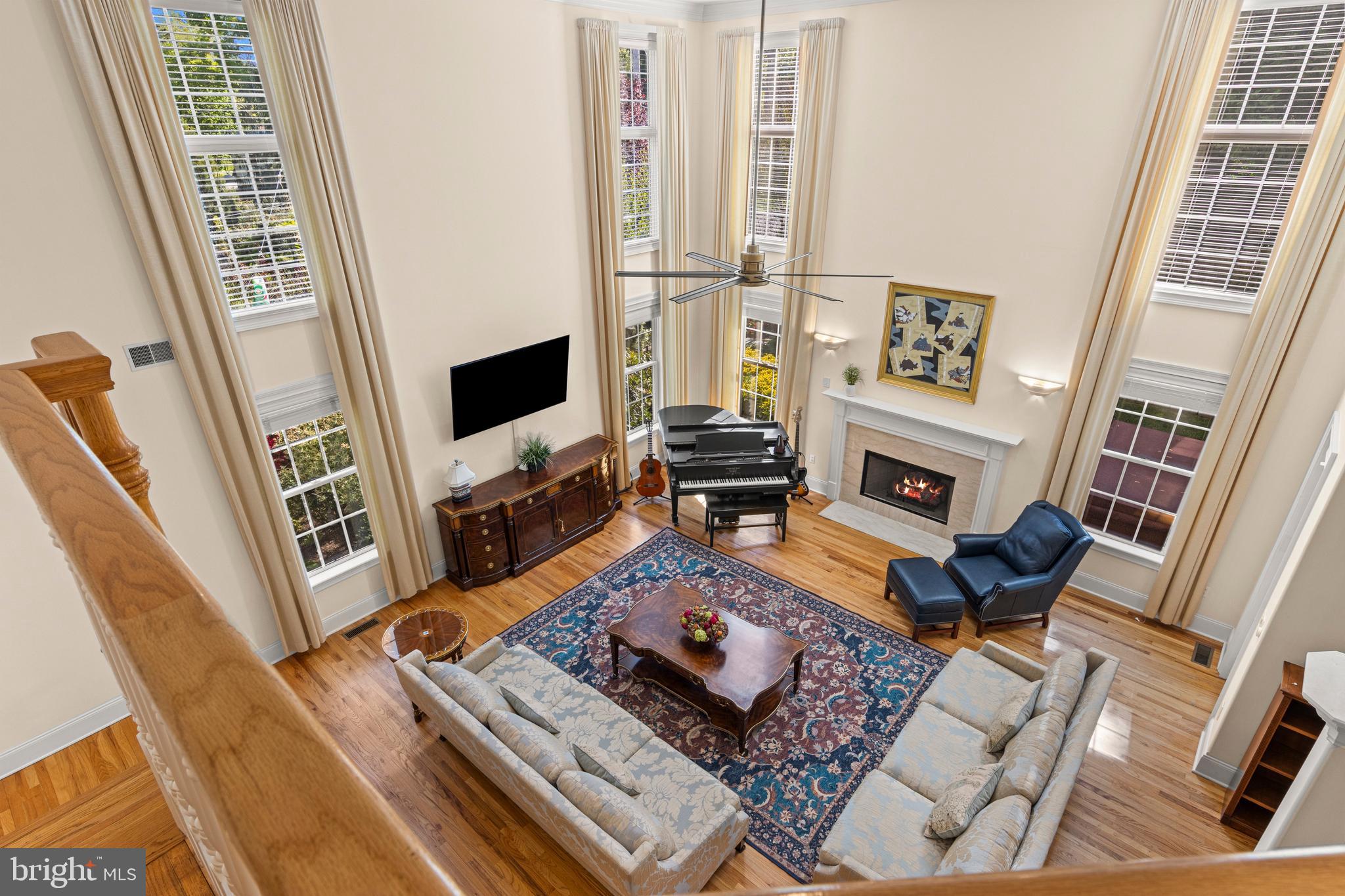 SOUTH WAYNE - Residential