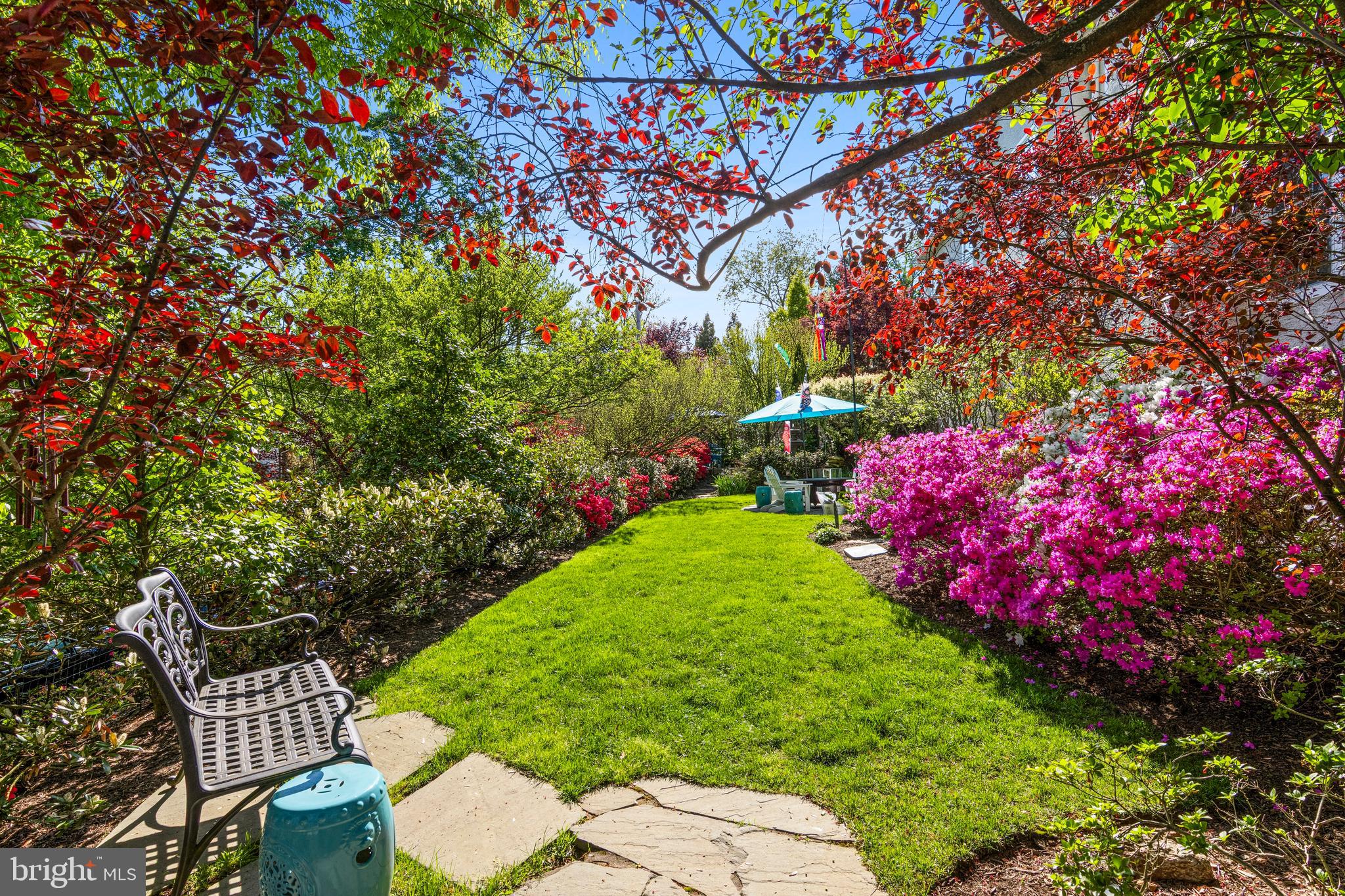SOUTH WAYNE - Residential