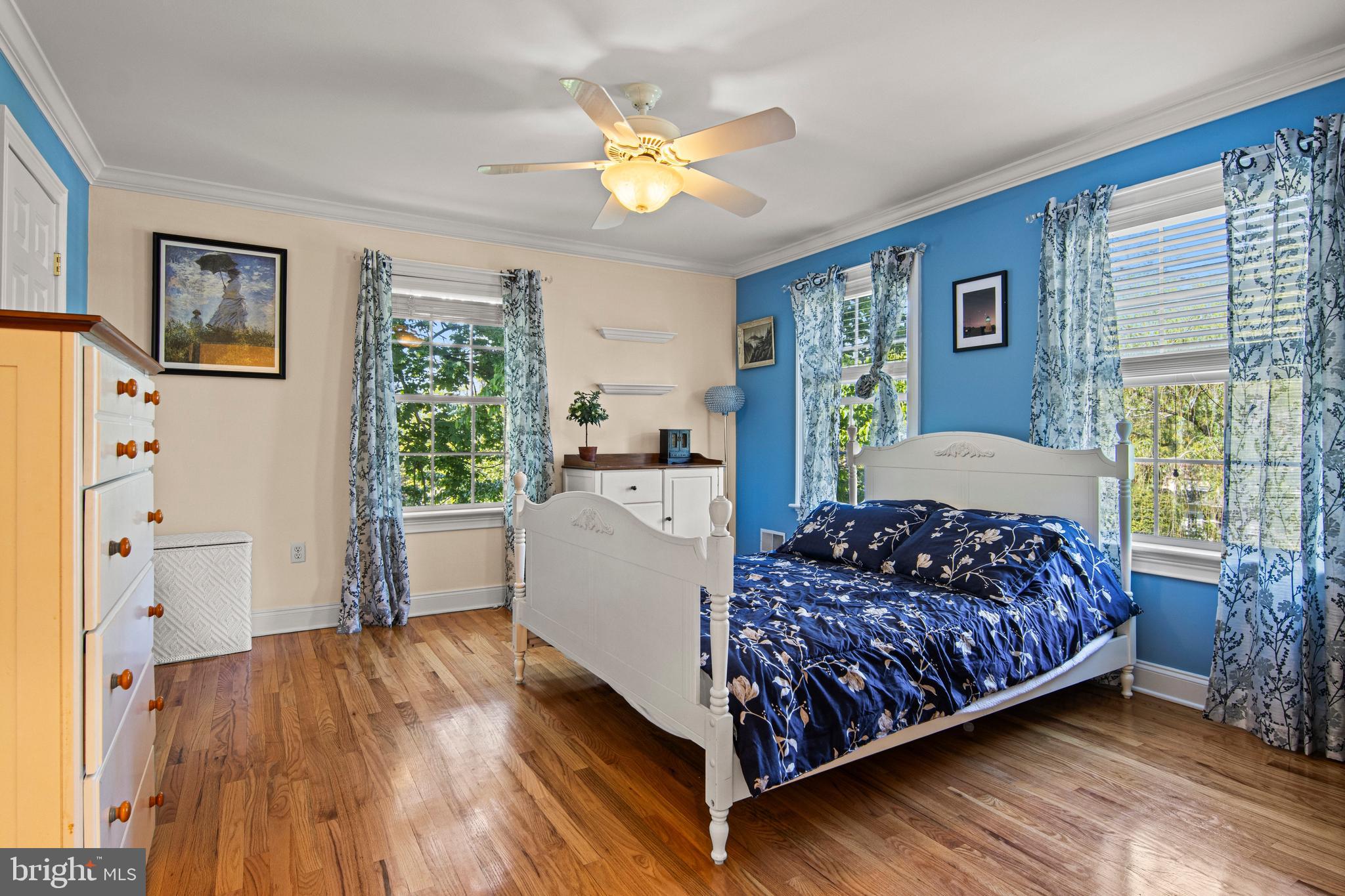 SOUTH WAYNE - Residential