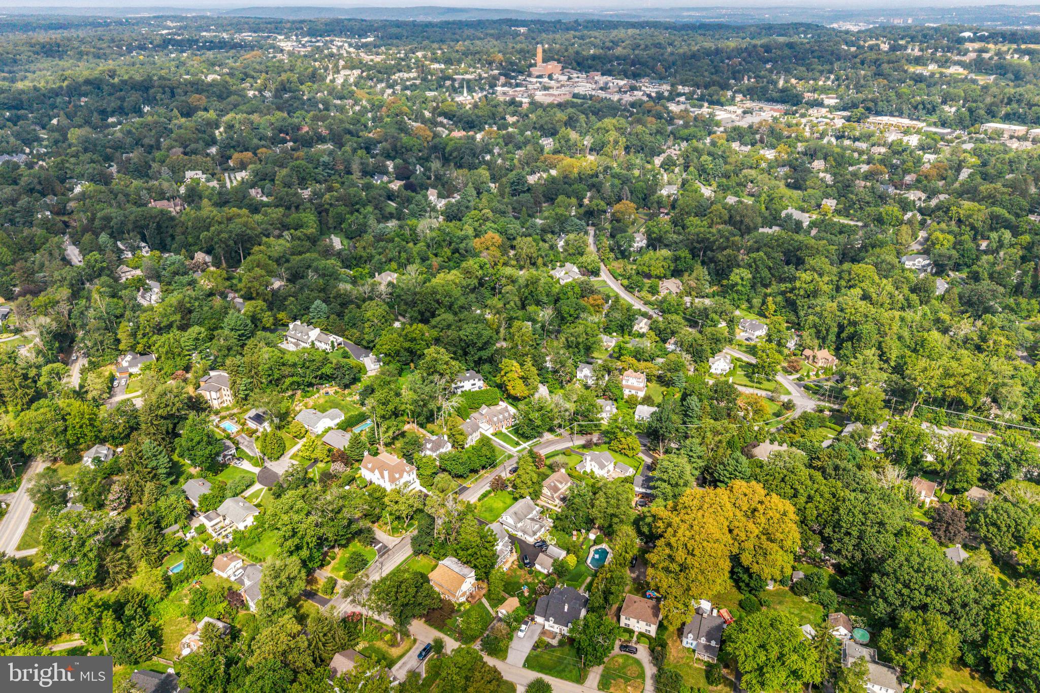 SOUTH WAYNE - Residential