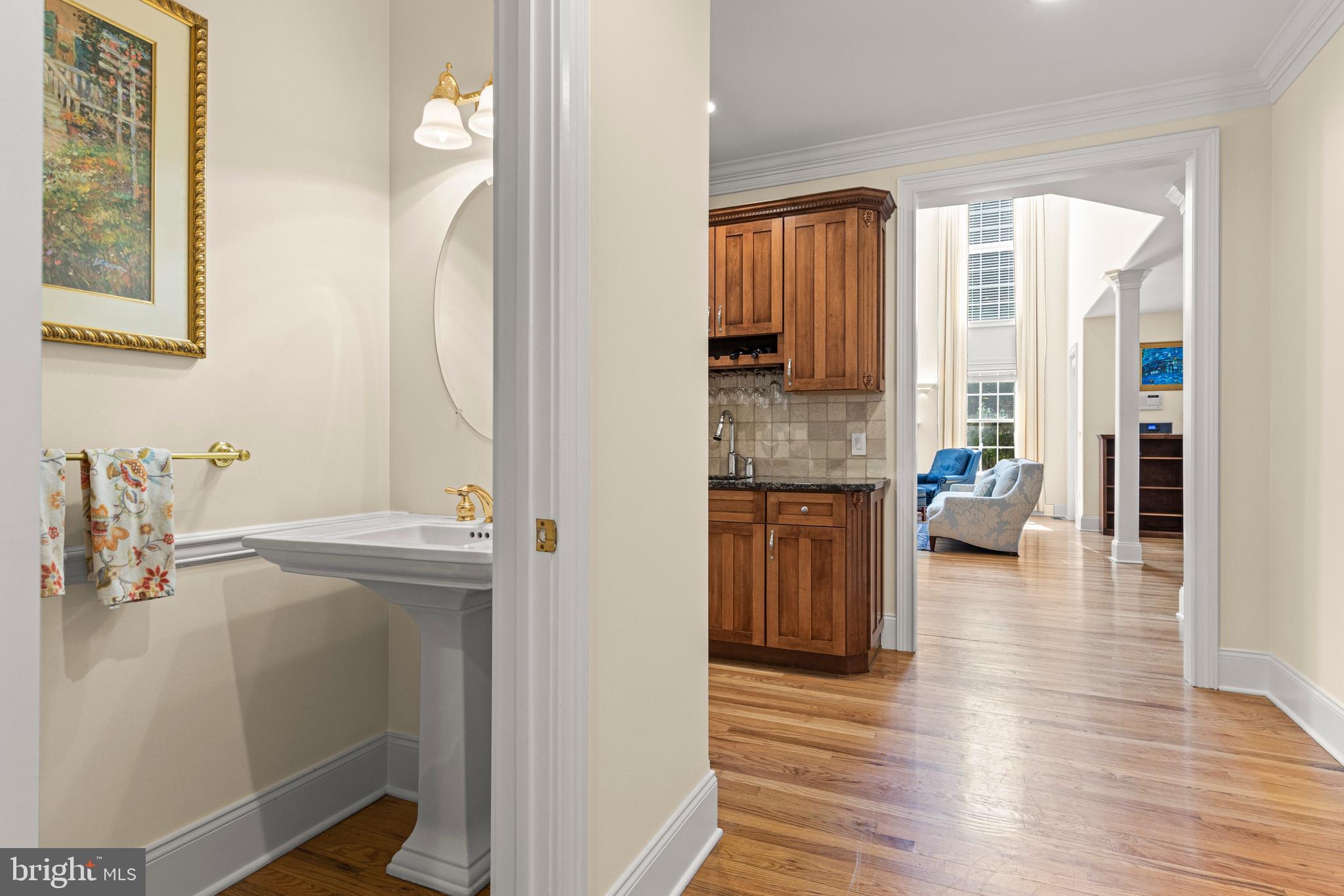 SOUTH WAYNE - Residential