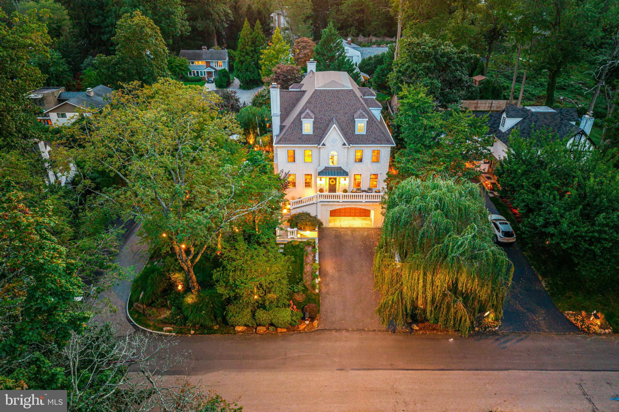 SOUTH WAYNE - Residential