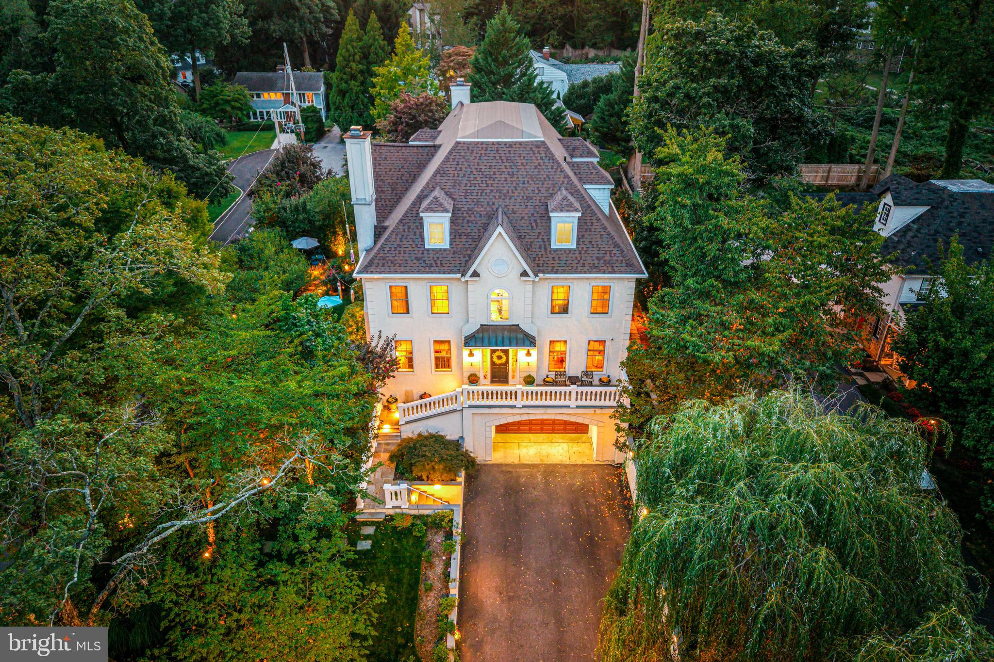 SOUTH WAYNE - Residential