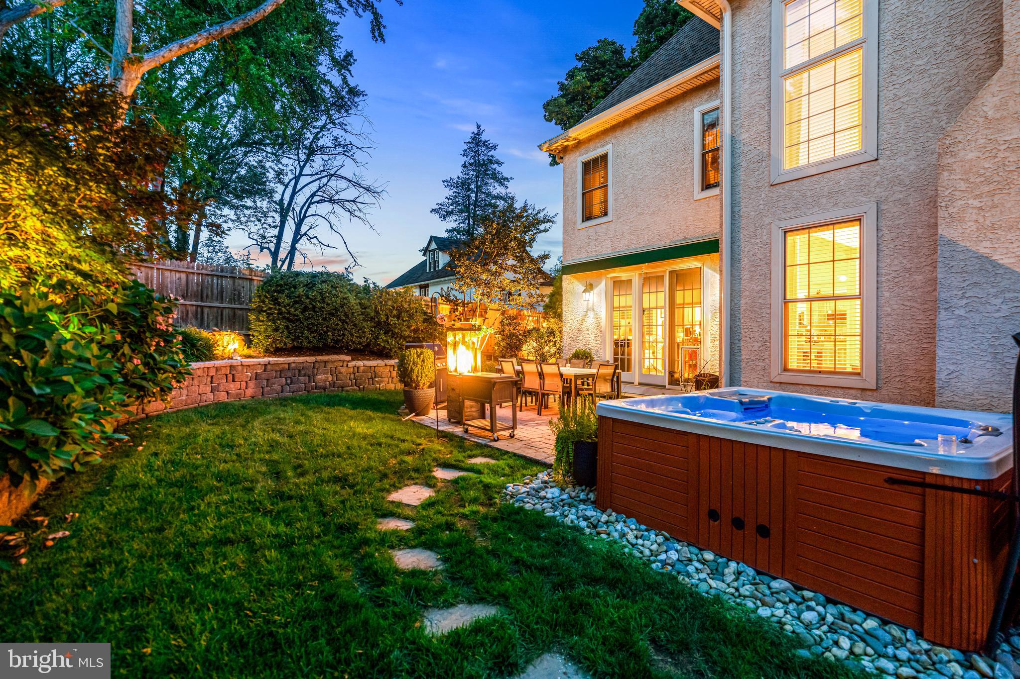 SOUTH WAYNE - Residential