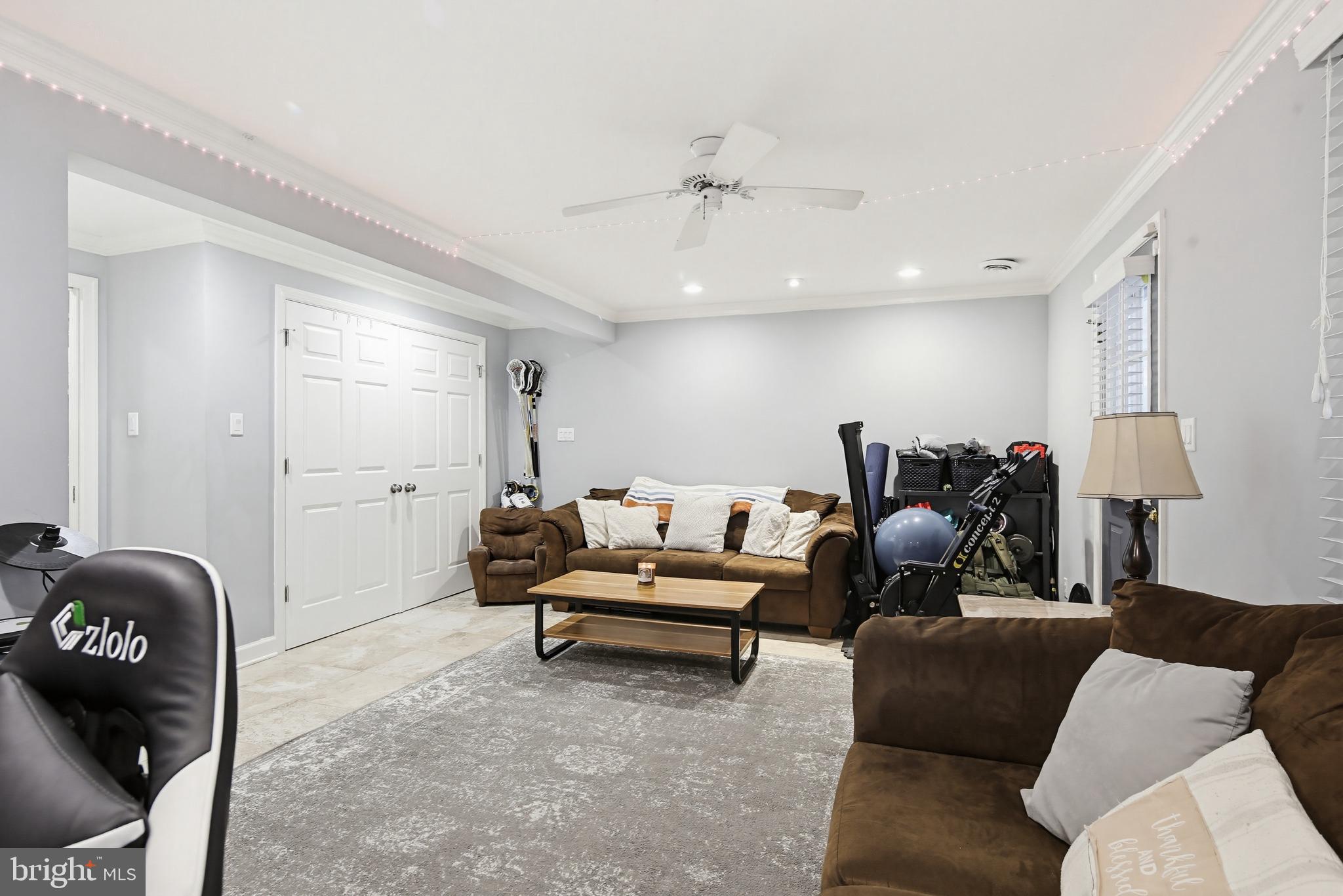 CHESTNUT HILL COVE - Residential