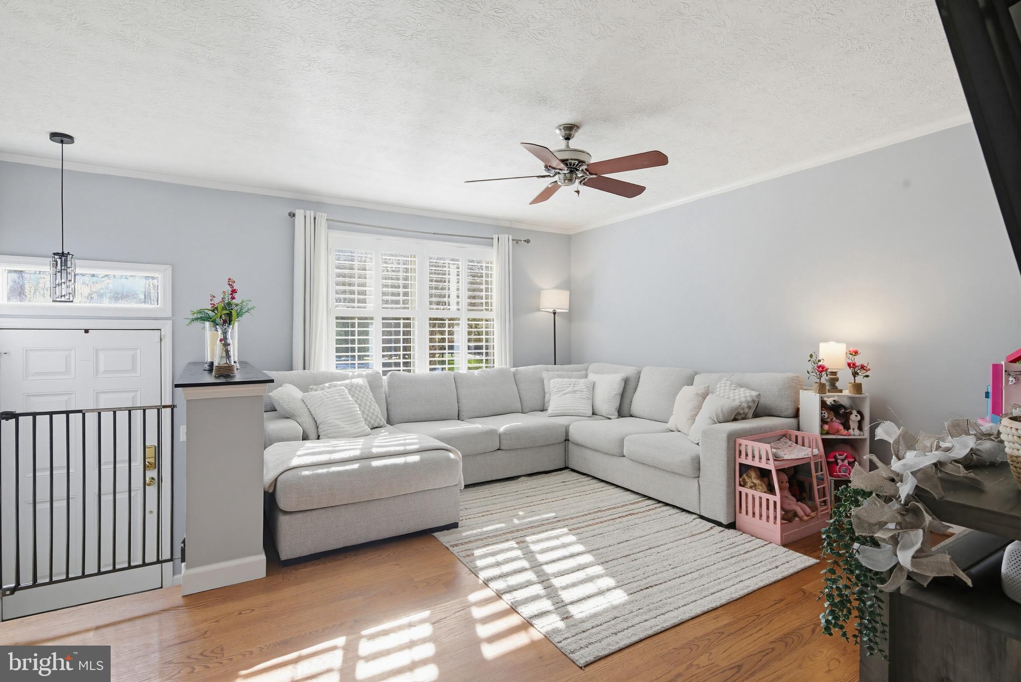 CHESTNUT HILL COVE - Residential