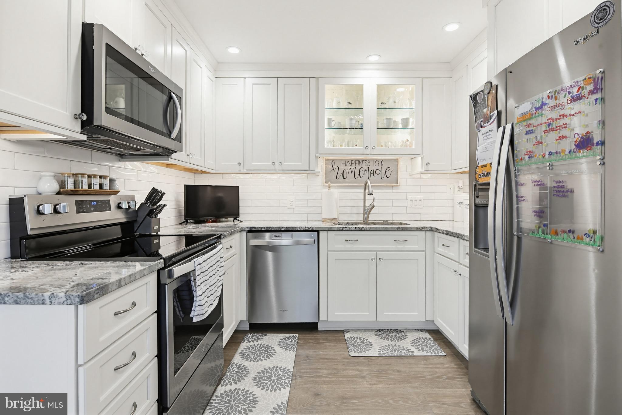 CHESTNUT HILL COVE - Residential