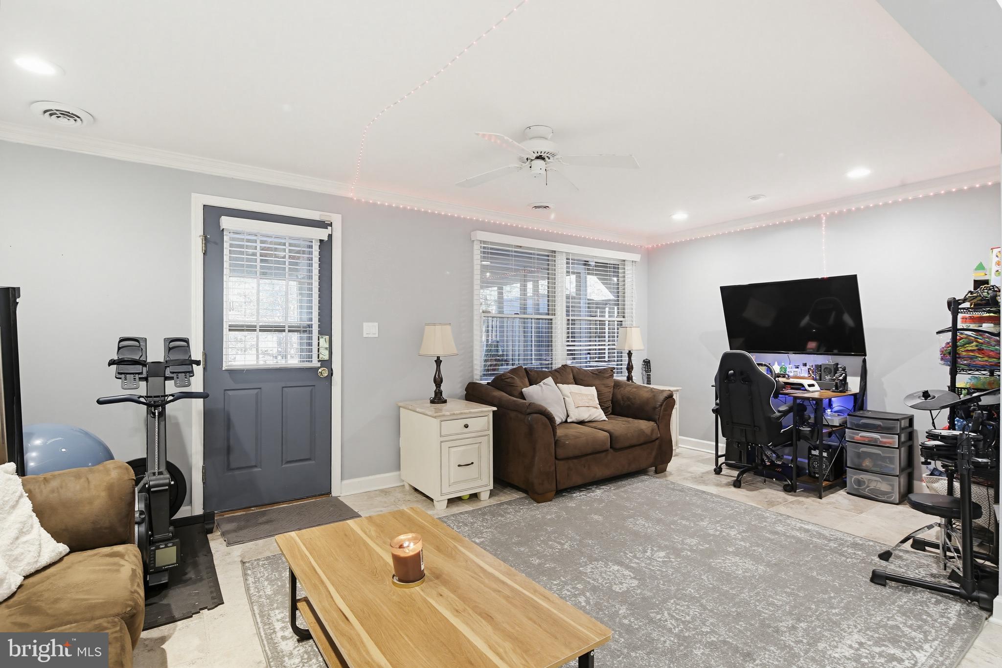 CHESTNUT HILL COVE - Residential