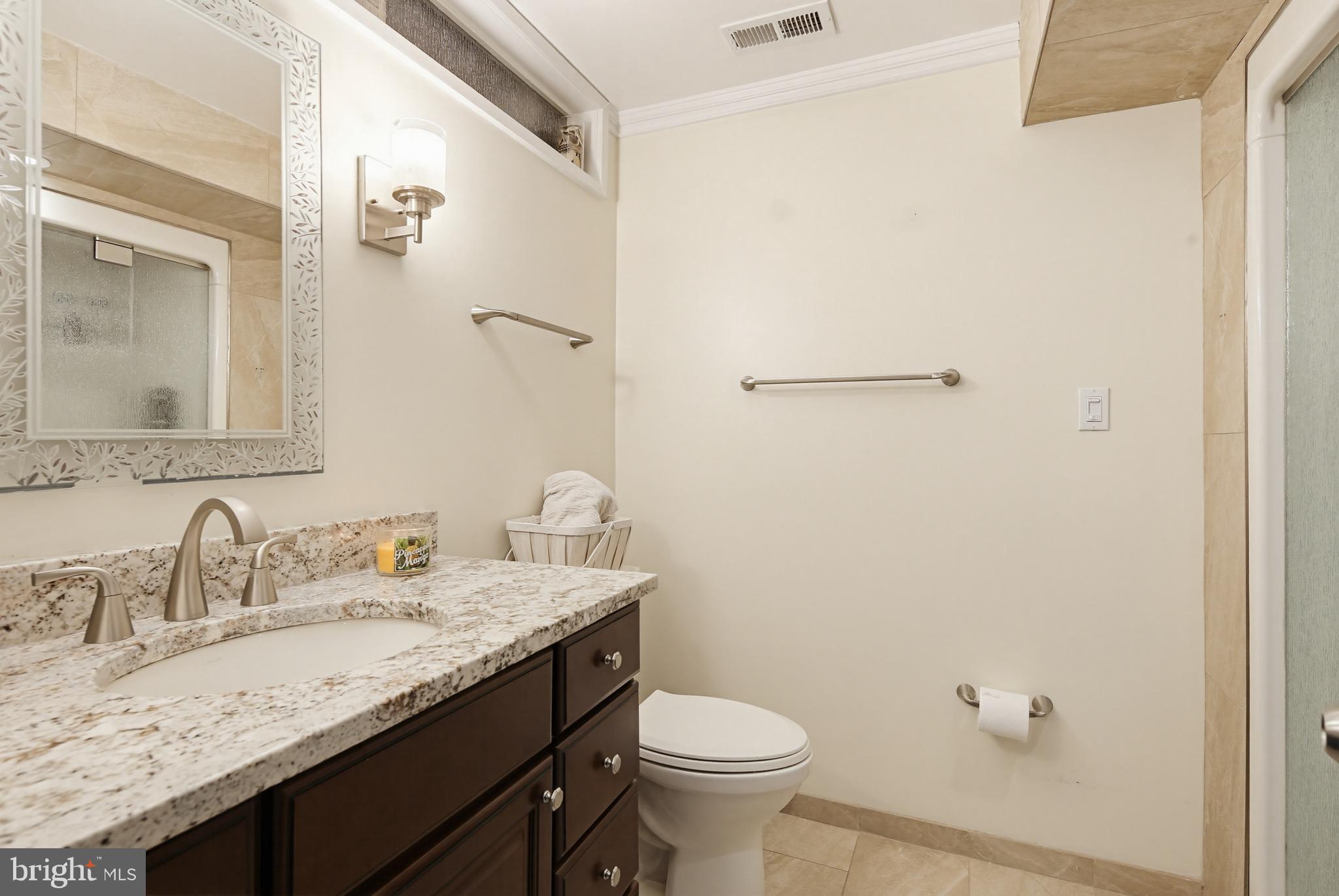 CHESTNUT HILL COVE - Residential