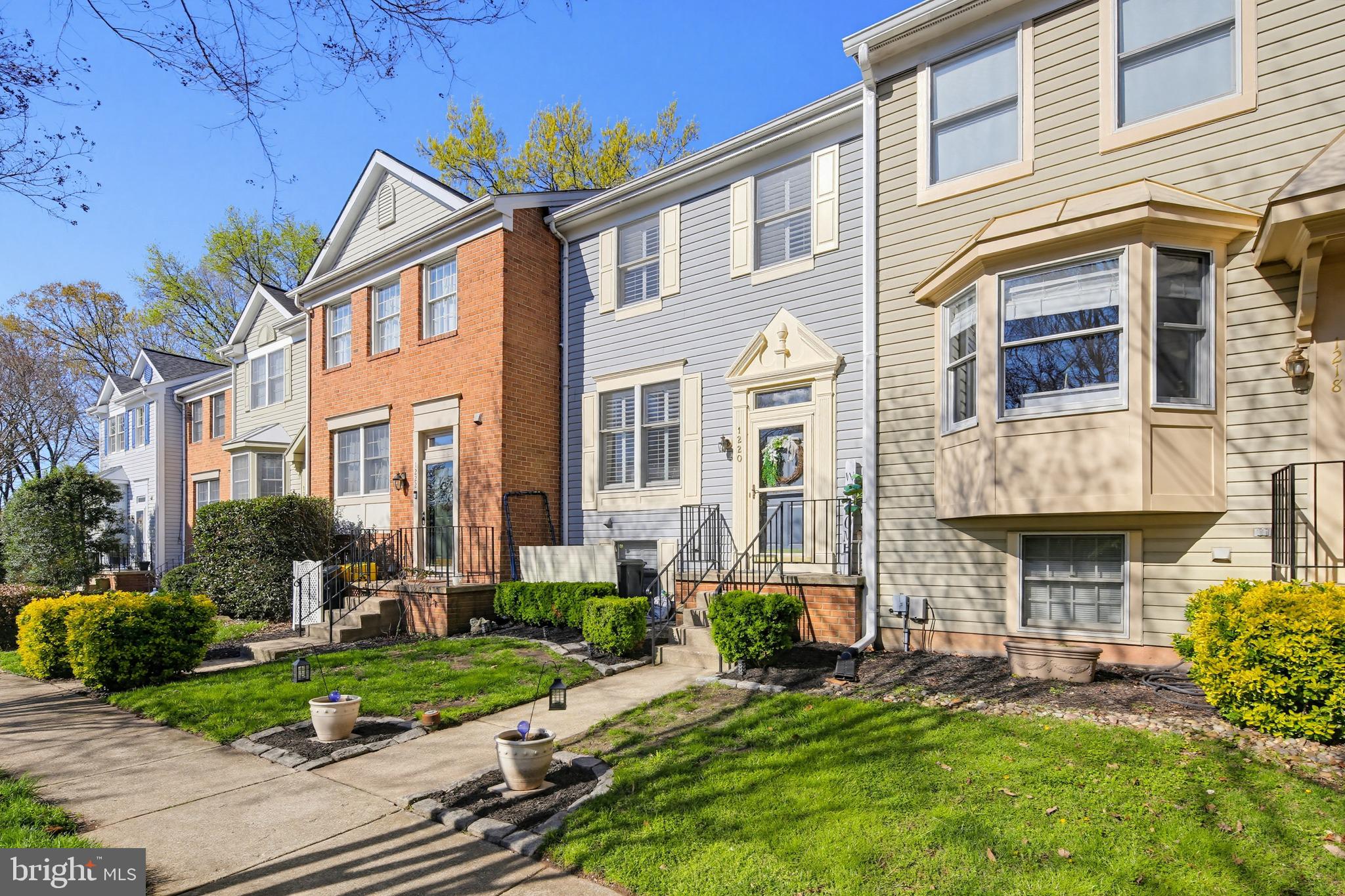 CHESTNUT HILL COVE - Residential