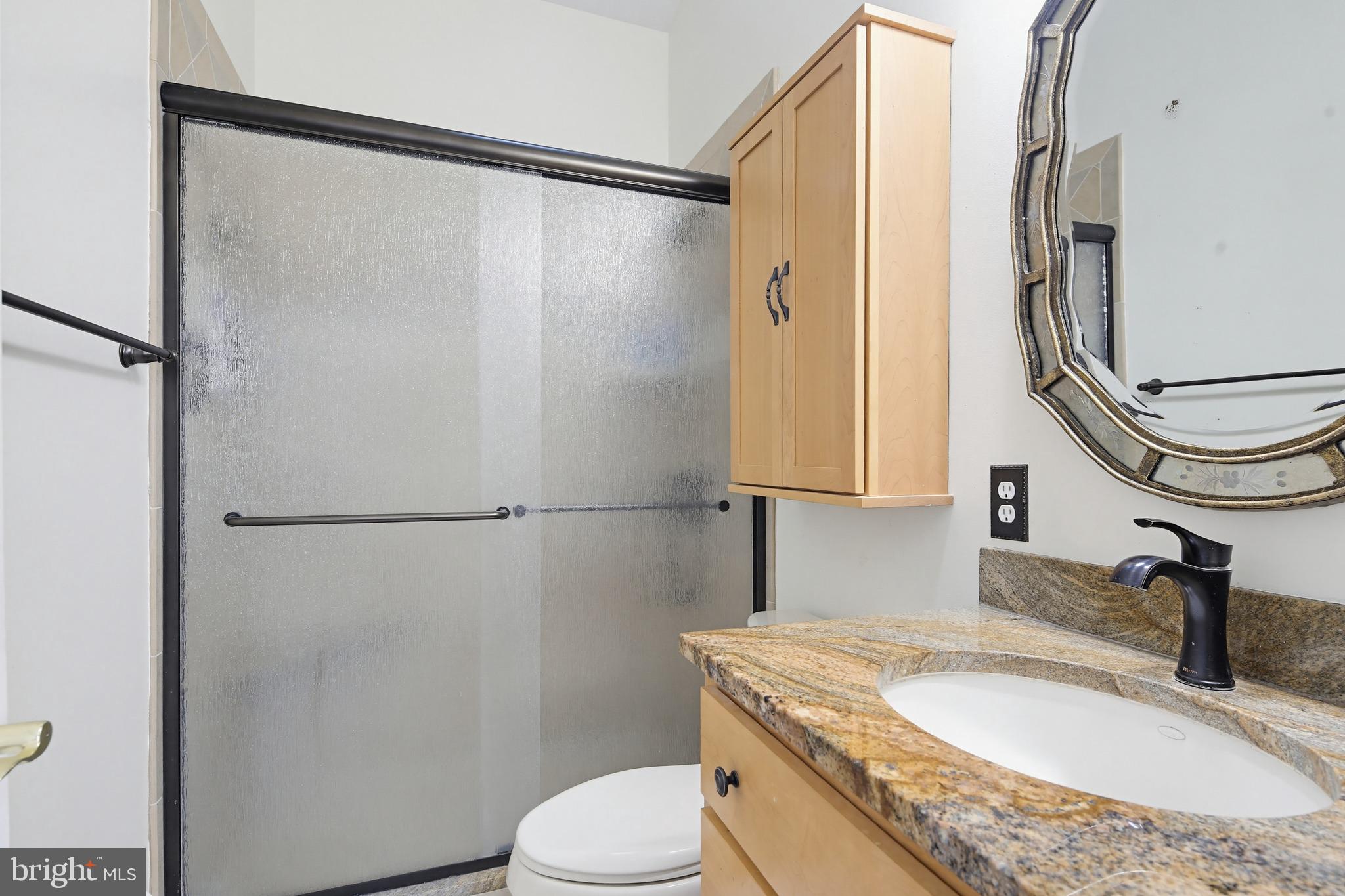 CHESTNUT HILL COVE - Residential