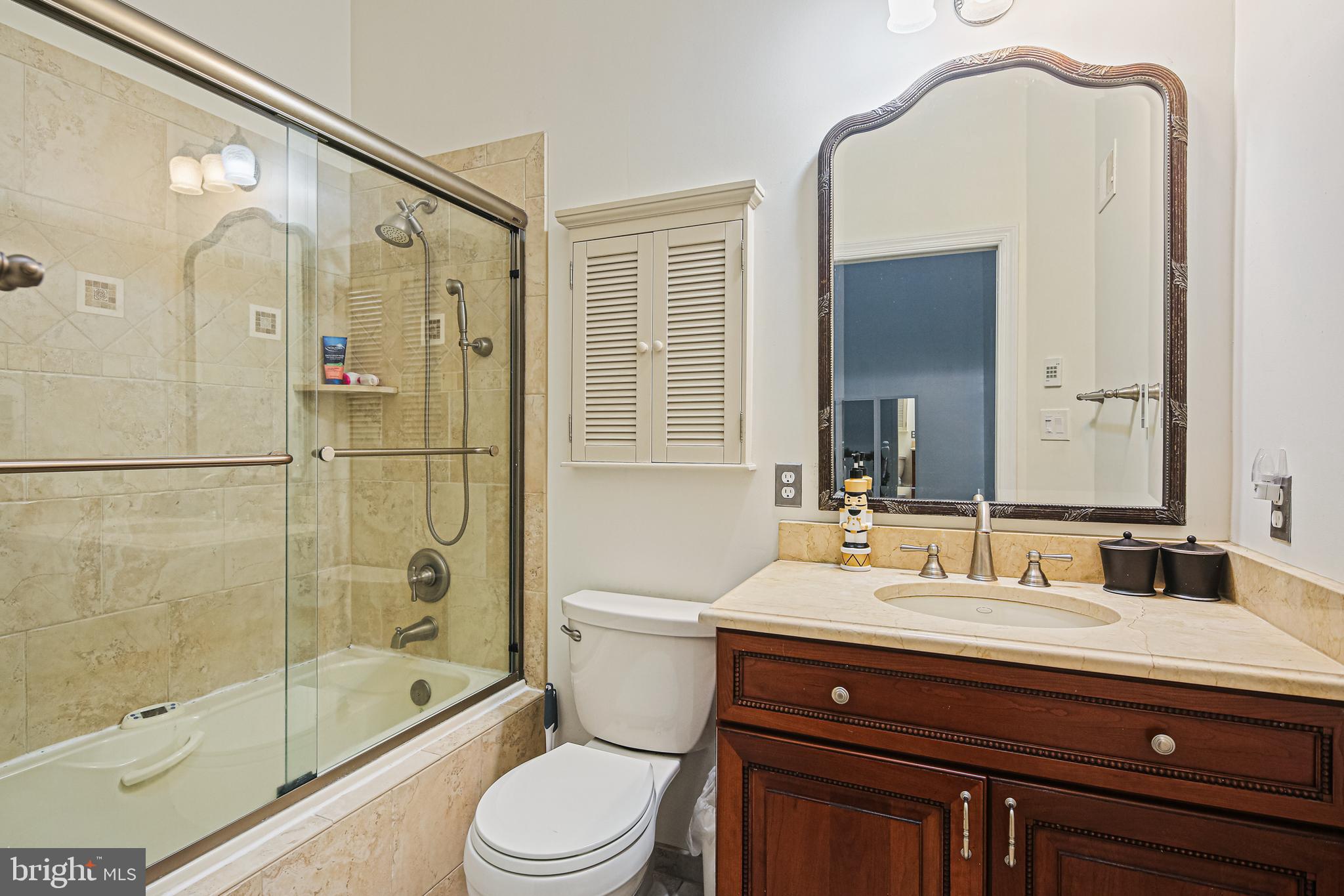 CHESTNUT HILL COVE - Residential