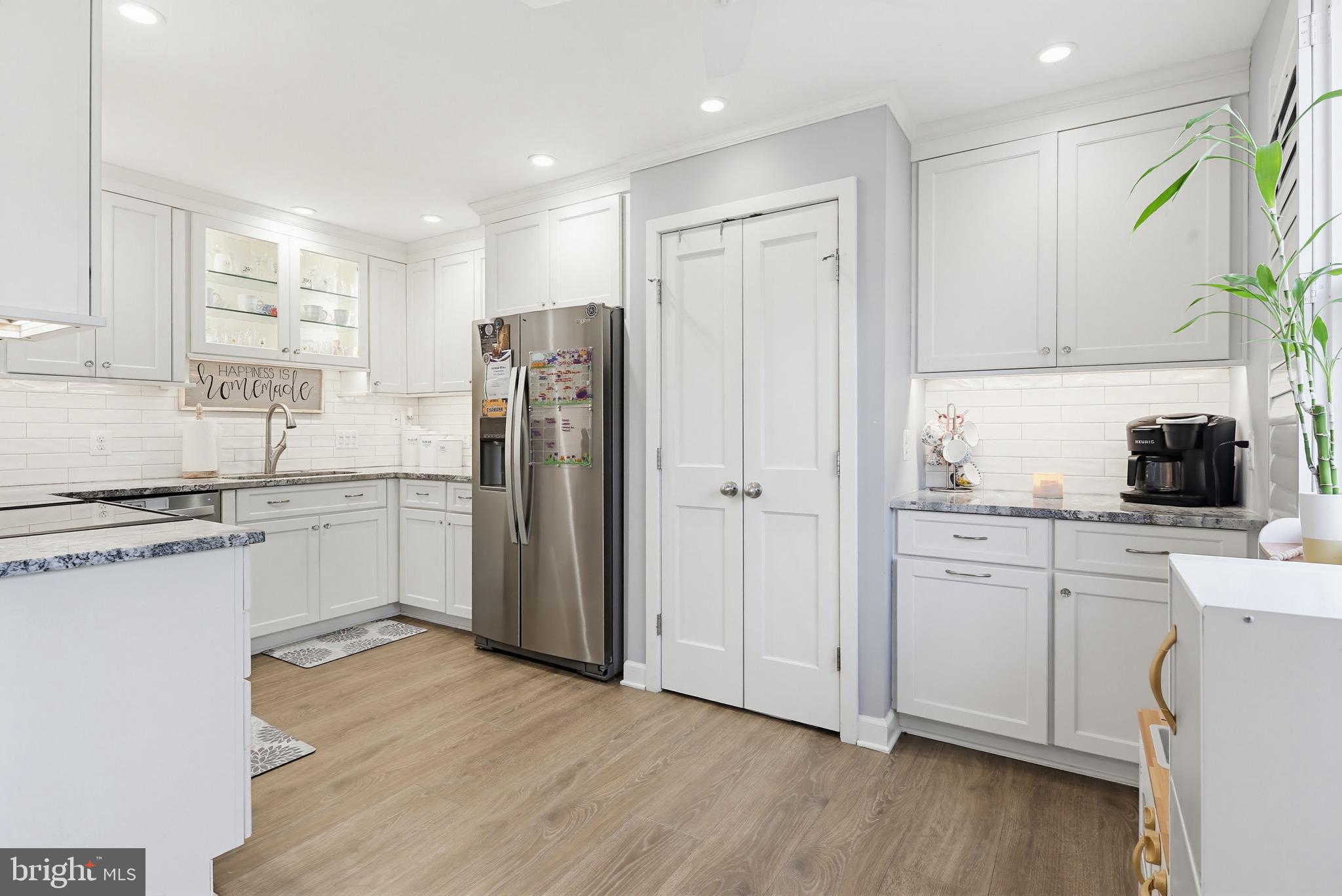 CHESTNUT HILL COVE - Residential