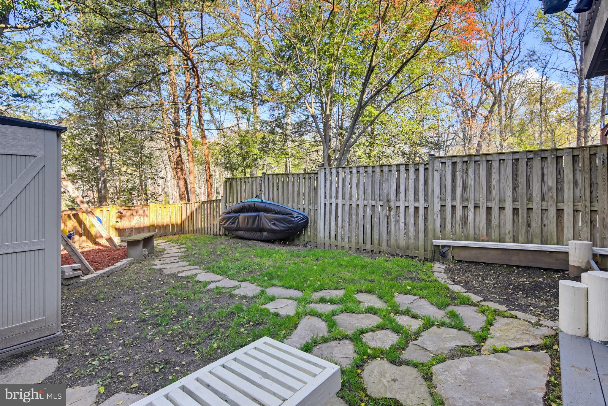 CHESTNUT HILL COVE - Residential