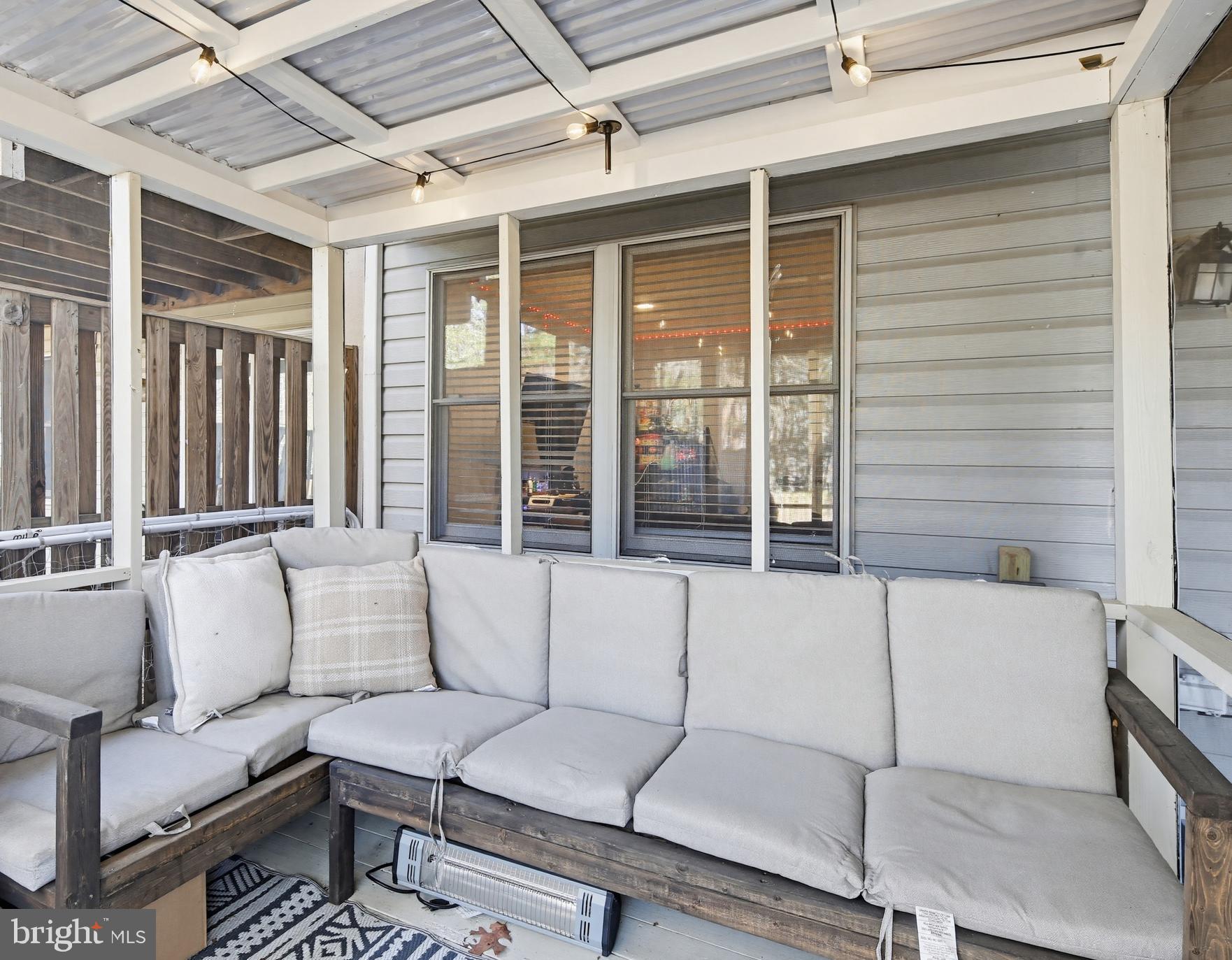 CHESTNUT HILL COVE - Residential