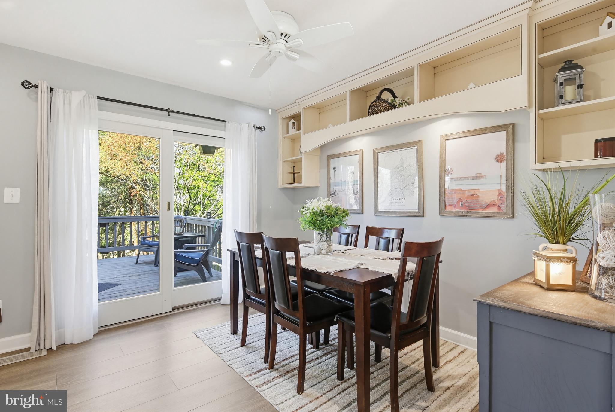 CHESTNUT HILL COVE - Residential