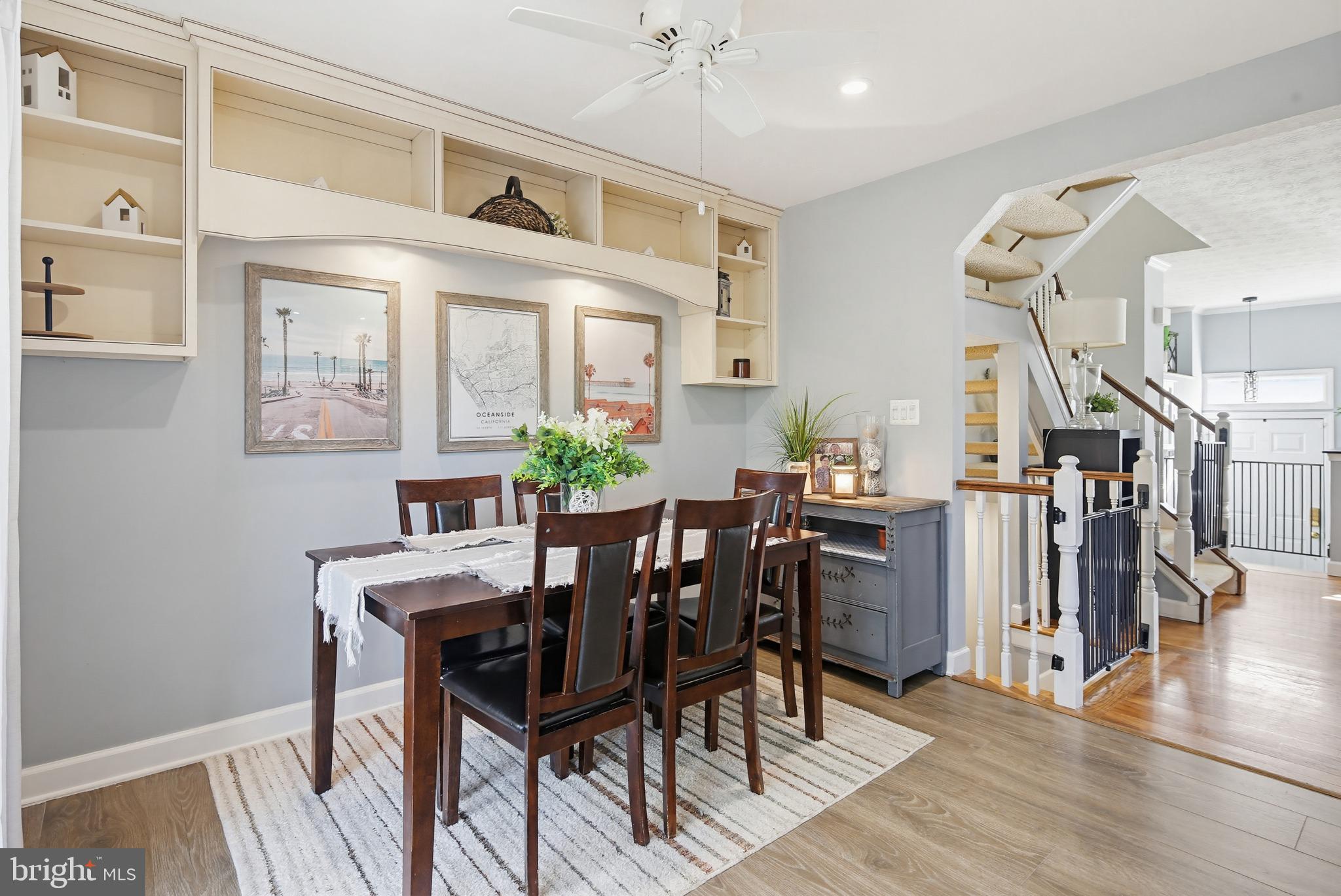 CHESTNUT HILL COVE - Residential