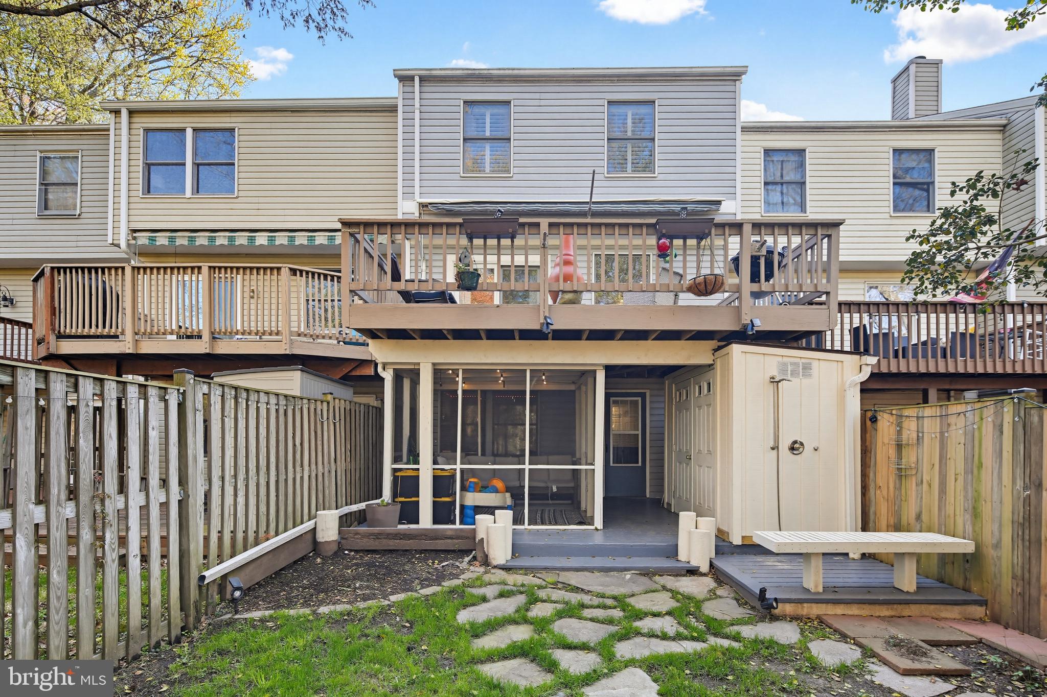 CHESTNUT HILL COVE - Residential