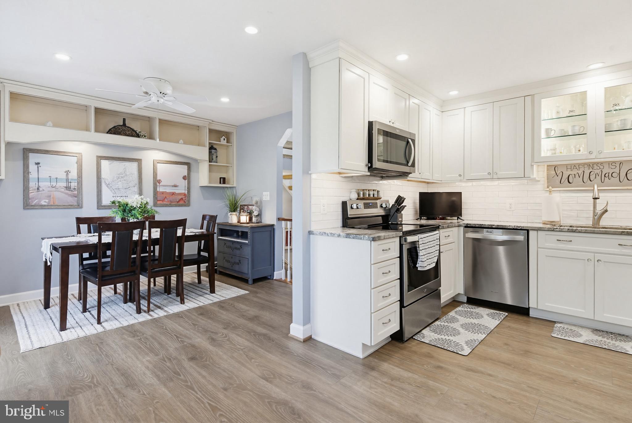 CHESTNUT HILL COVE - Residential