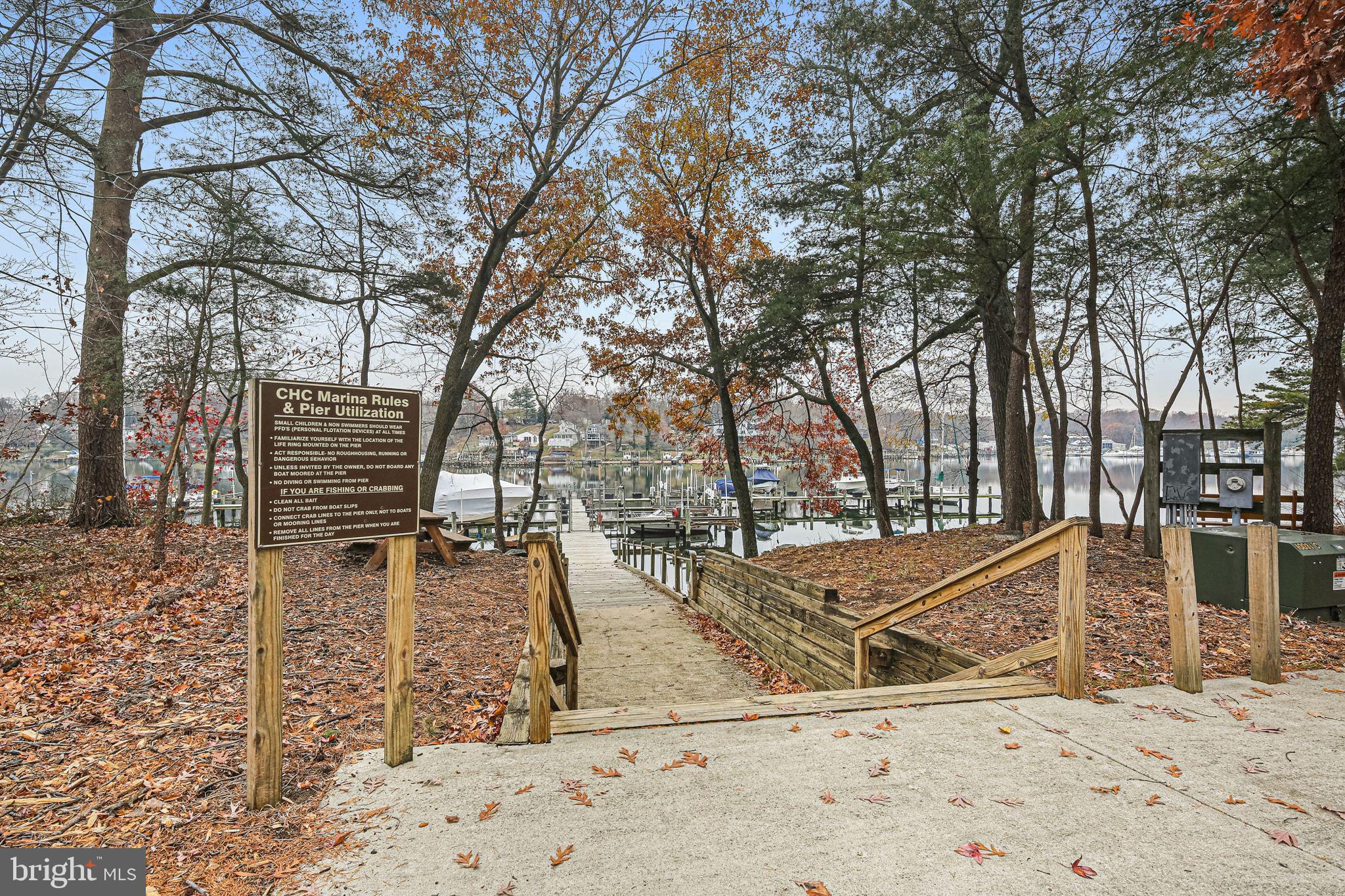 CHESTNUT HILL COVE - Residential