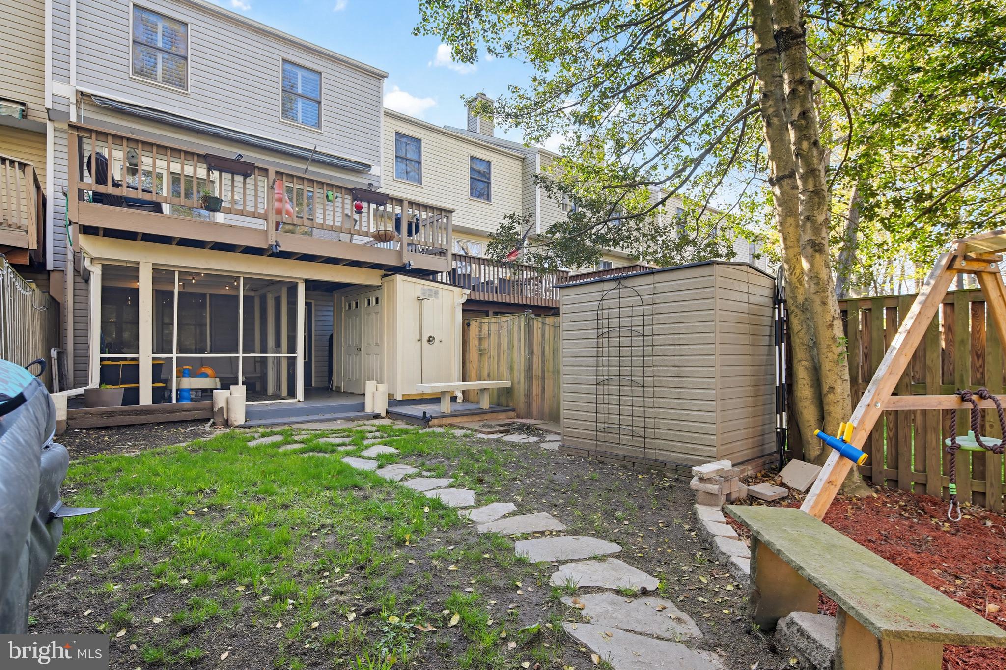 CHESTNUT HILL COVE - Residential