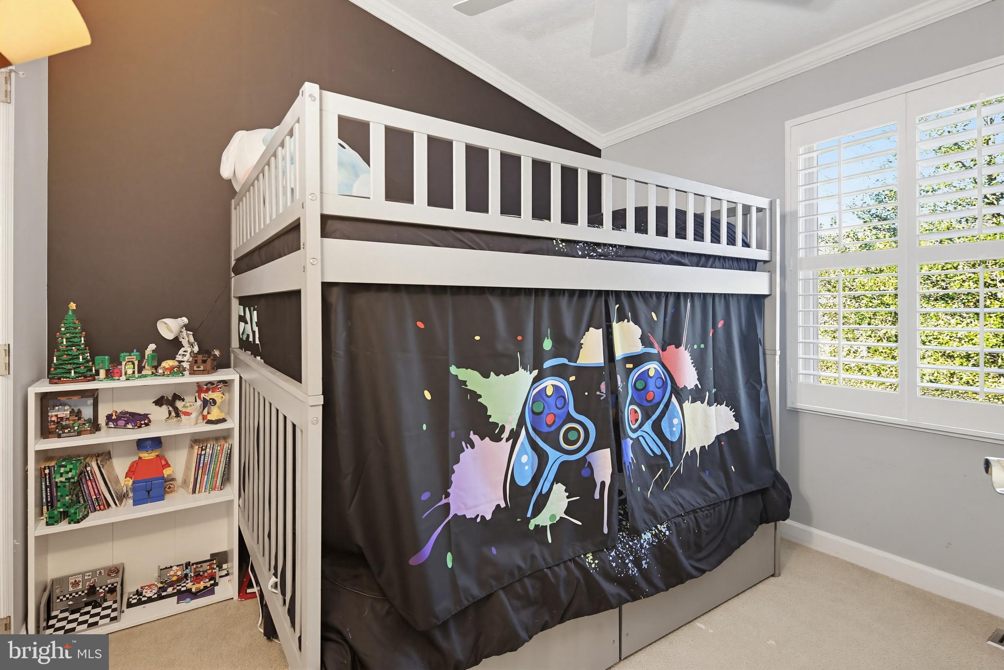 CHESTNUT HILL COVE - Residential