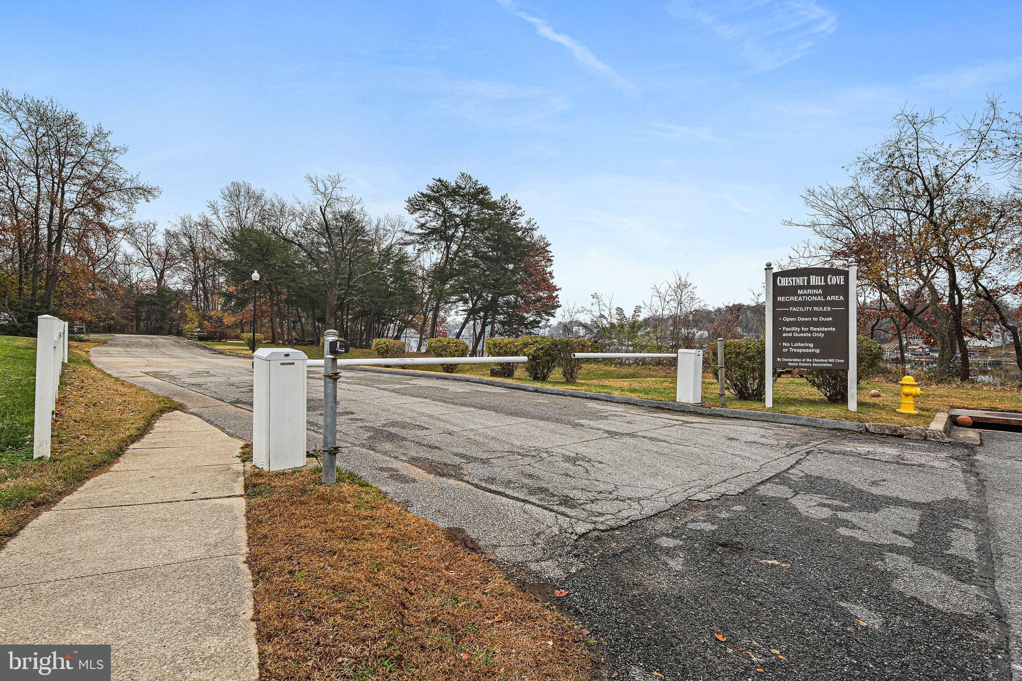 CHESTNUT HILL COVE - Residential