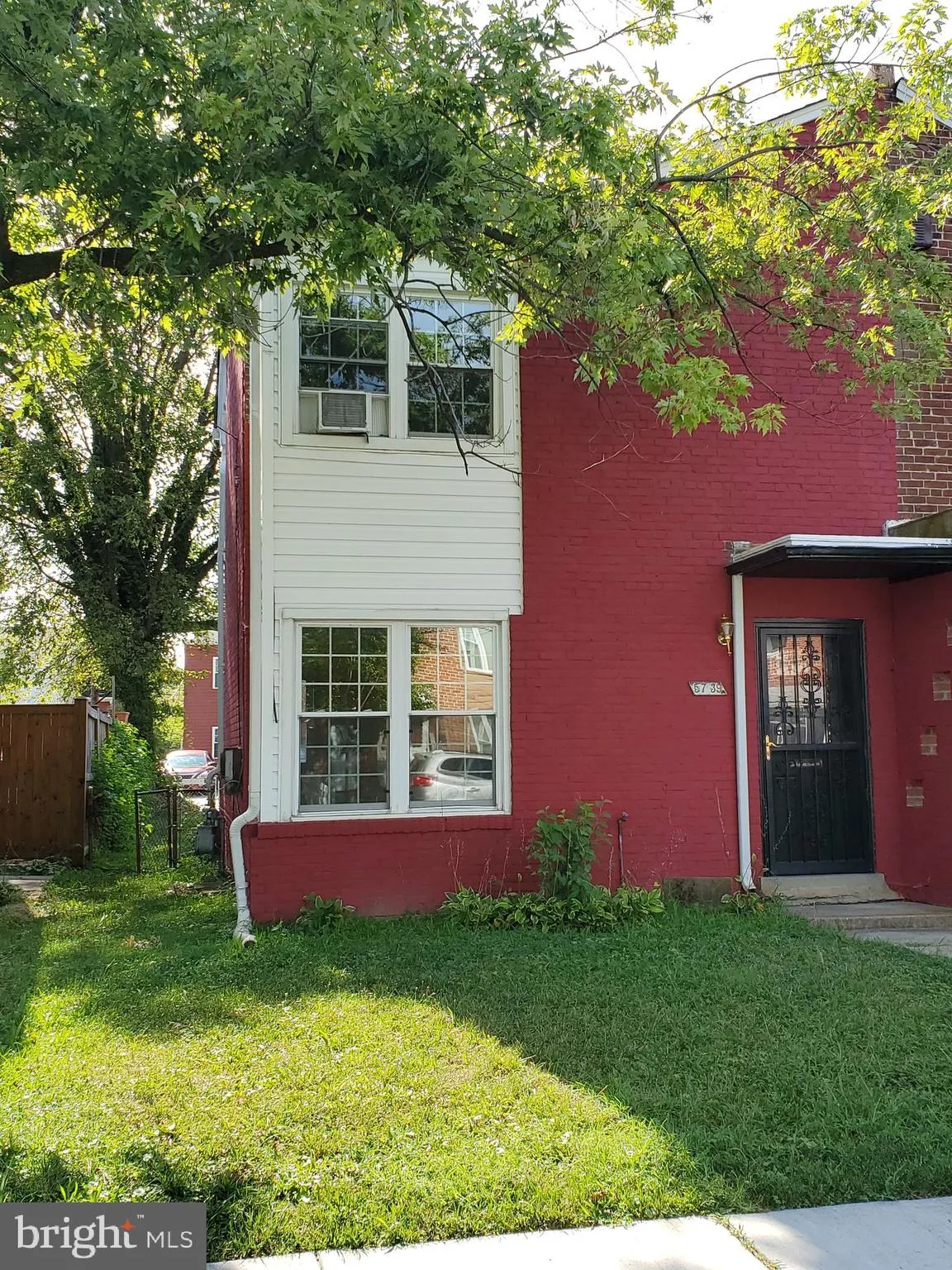 5739 5th Street NE, Washington, DC 20011
