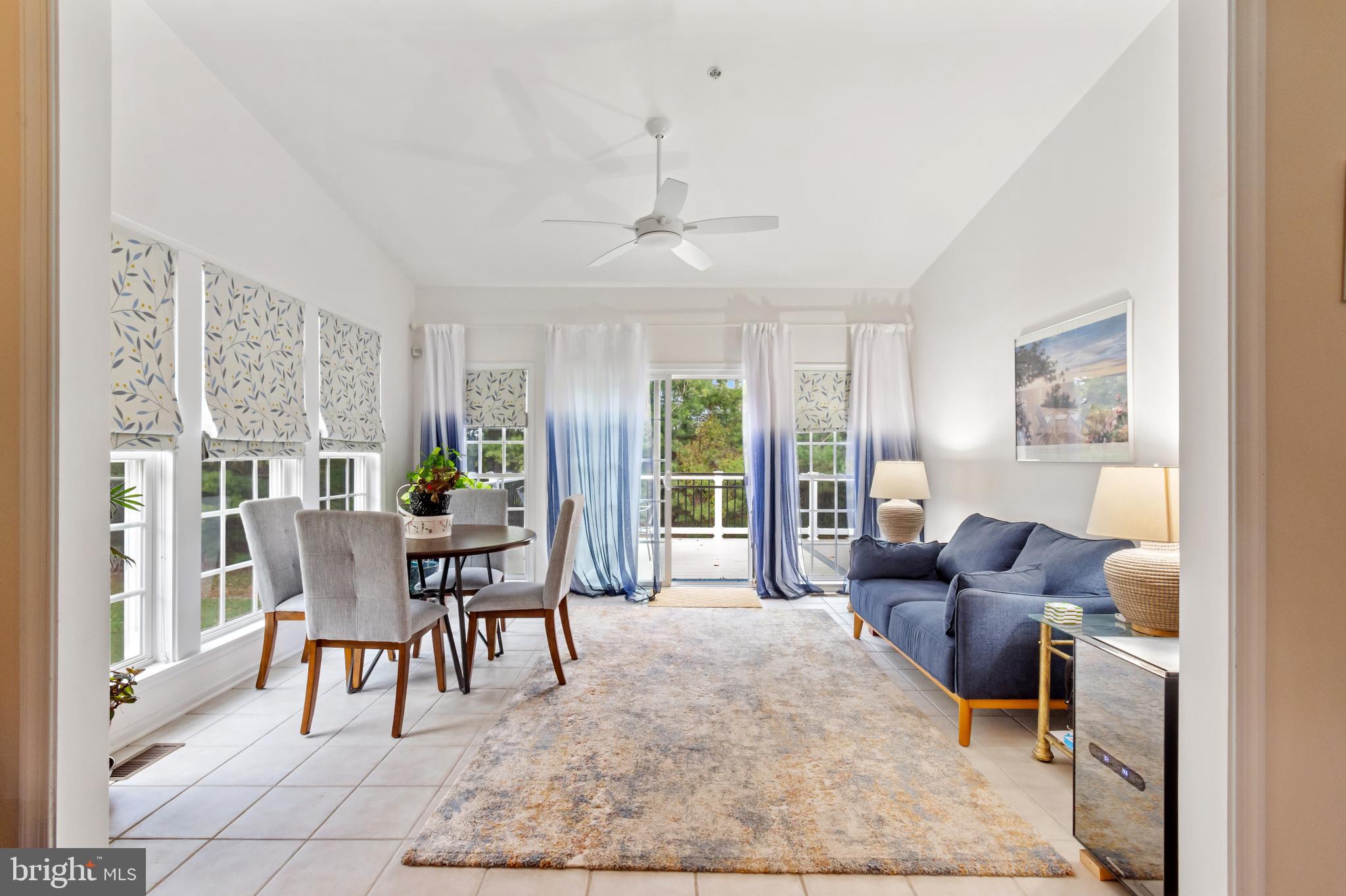 CARROLL VISTA - Residential