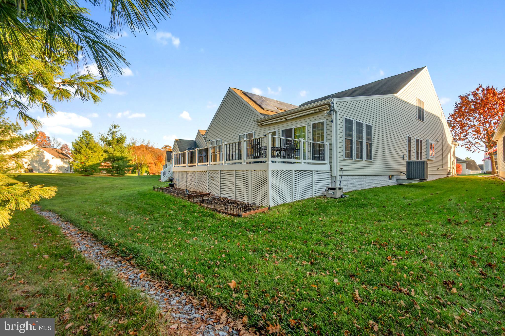 CARROLL VISTA - Residential