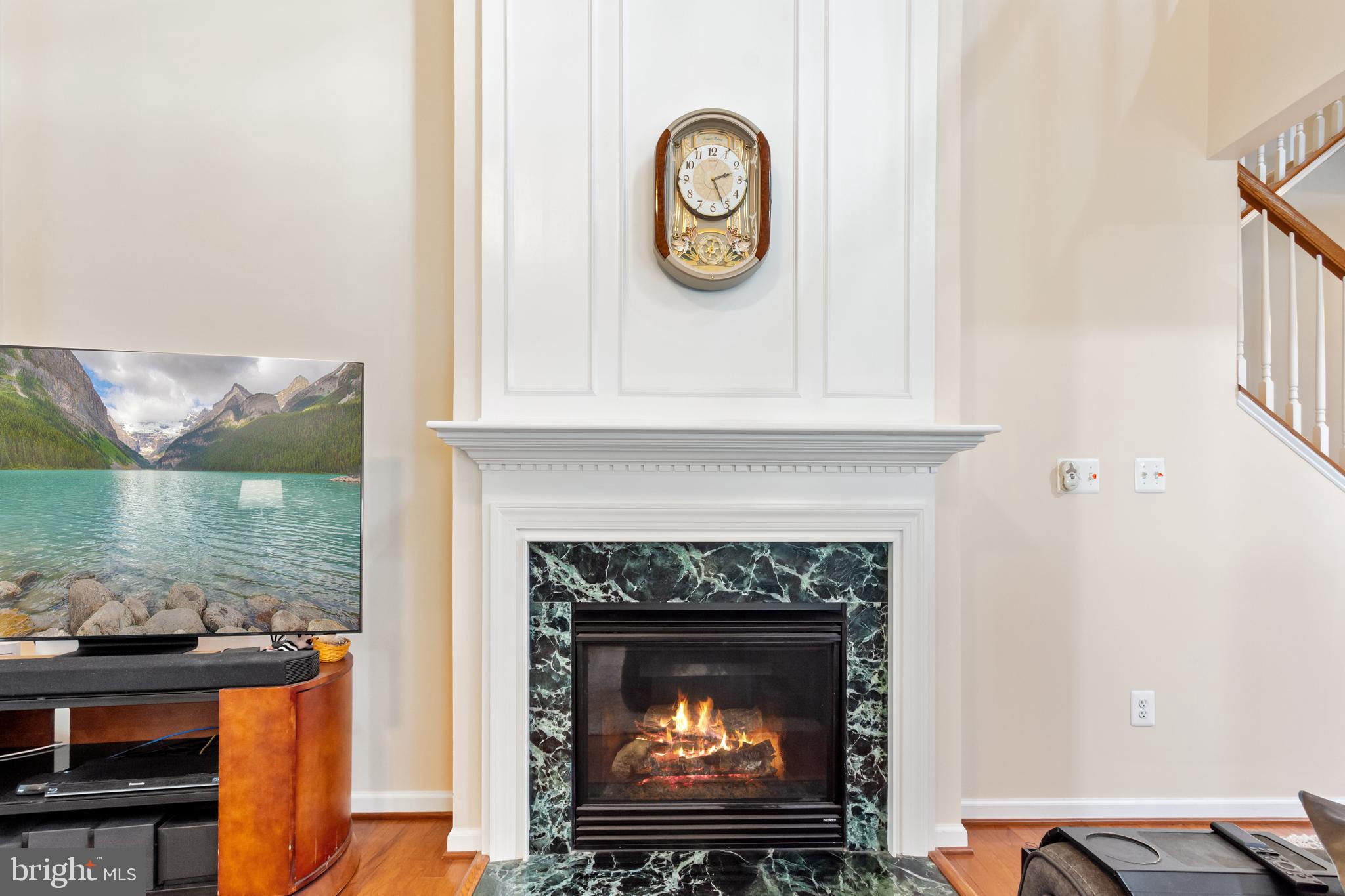 CARROLL VISTA - Residential