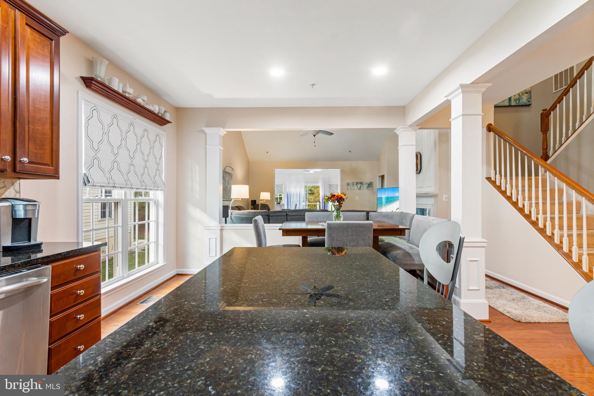 CARROLL VISTA - Residential