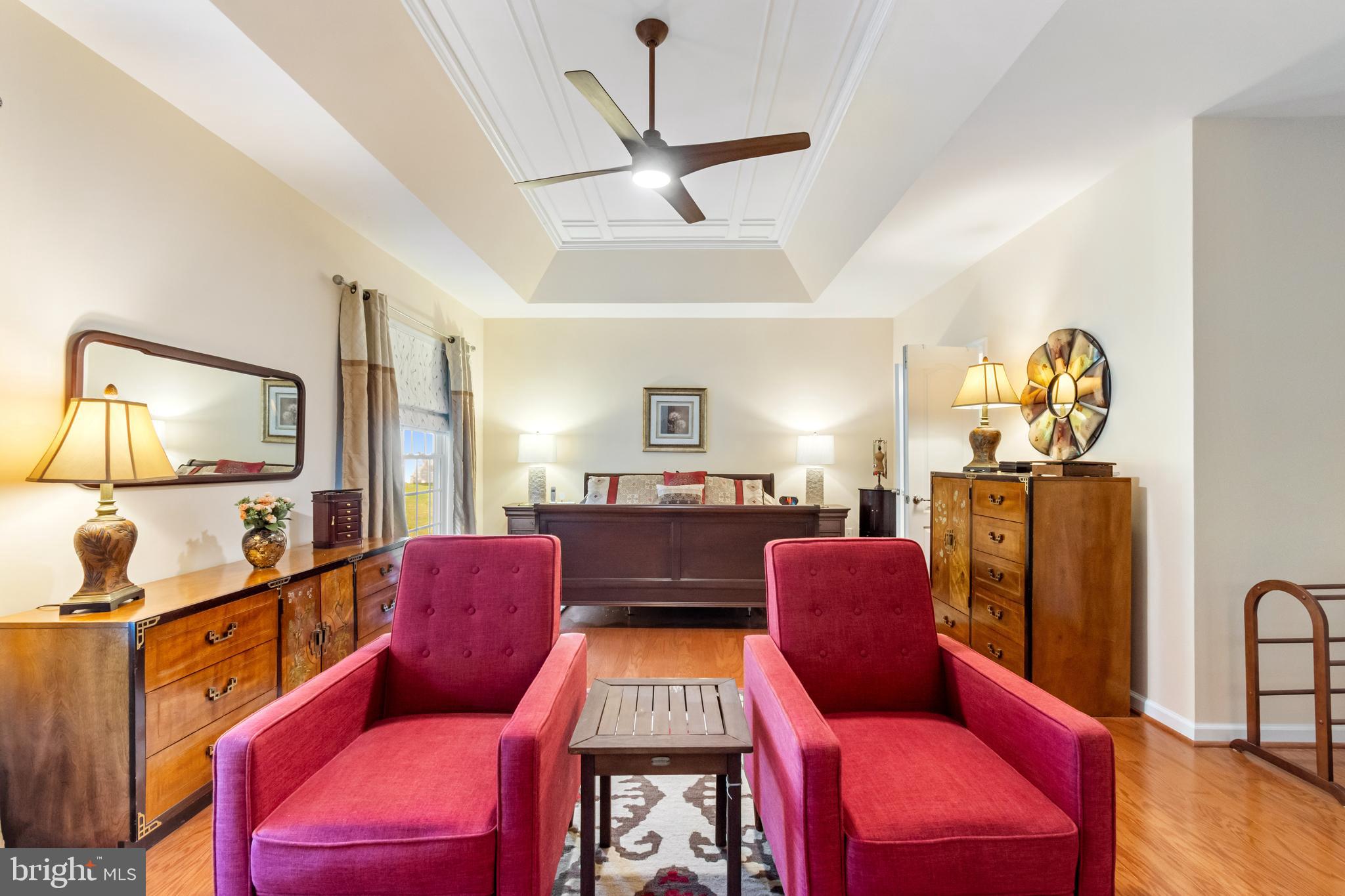 CARROLL VISTA - Residential