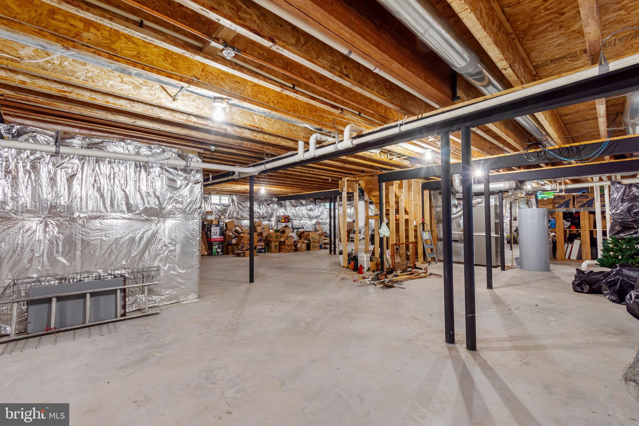 CARROLL VISTA - Residential