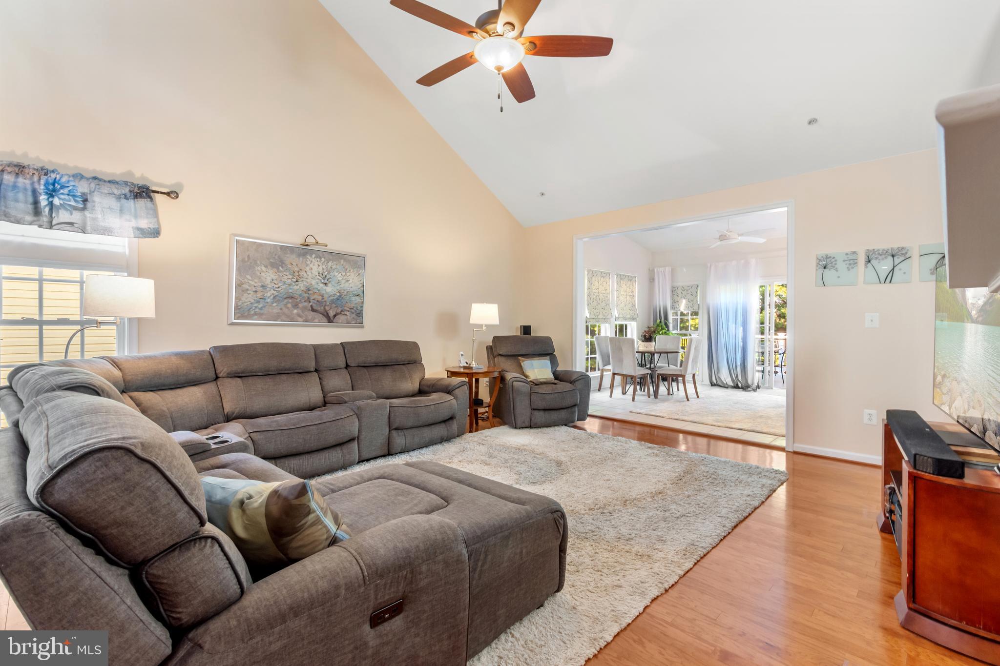 CARROLL VISTA - Residential