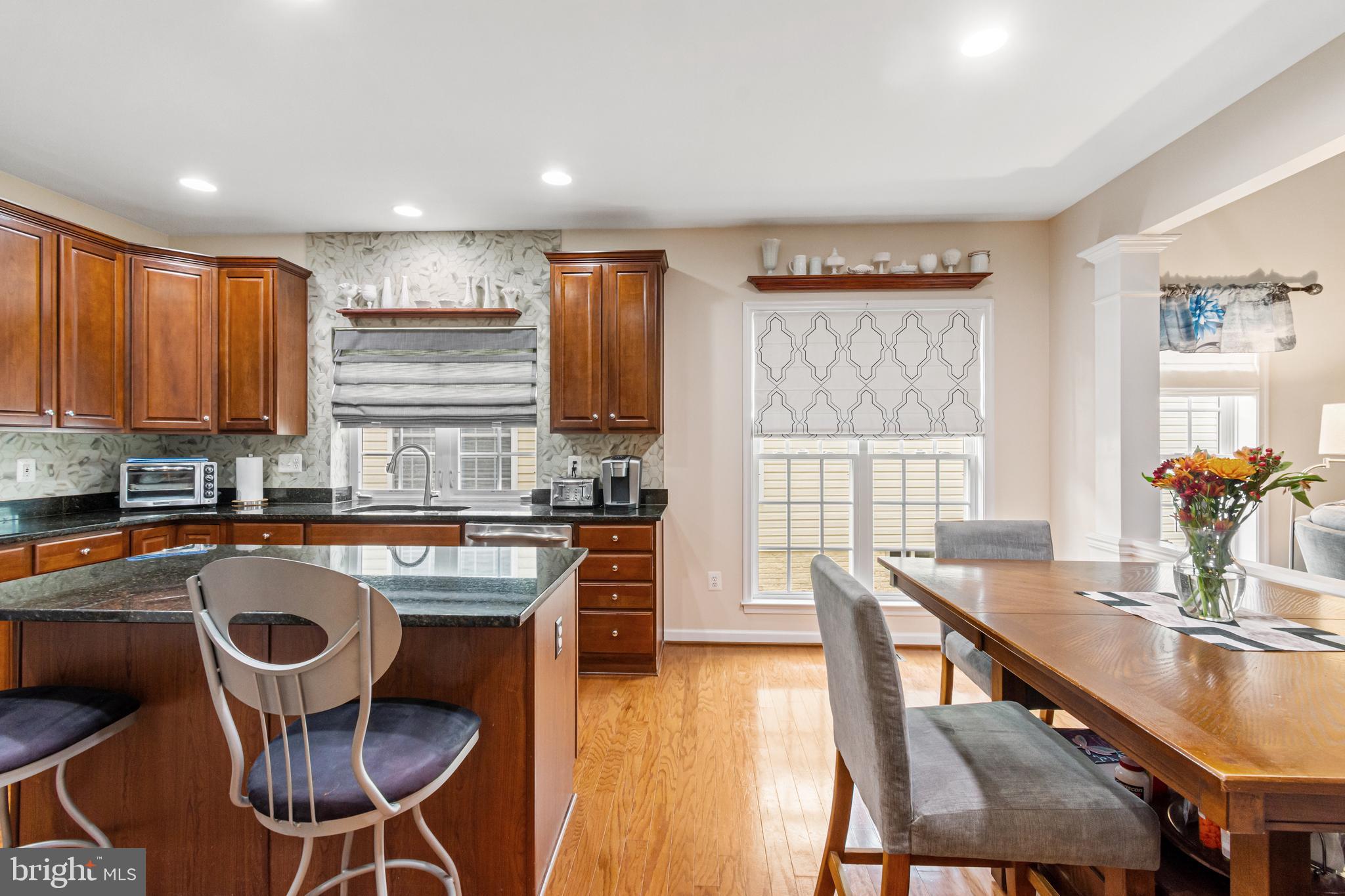 CARROLL VISTA - Residential